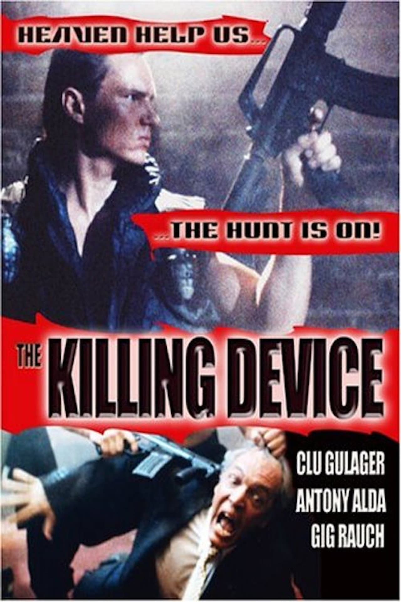 The Killing Device preview 1