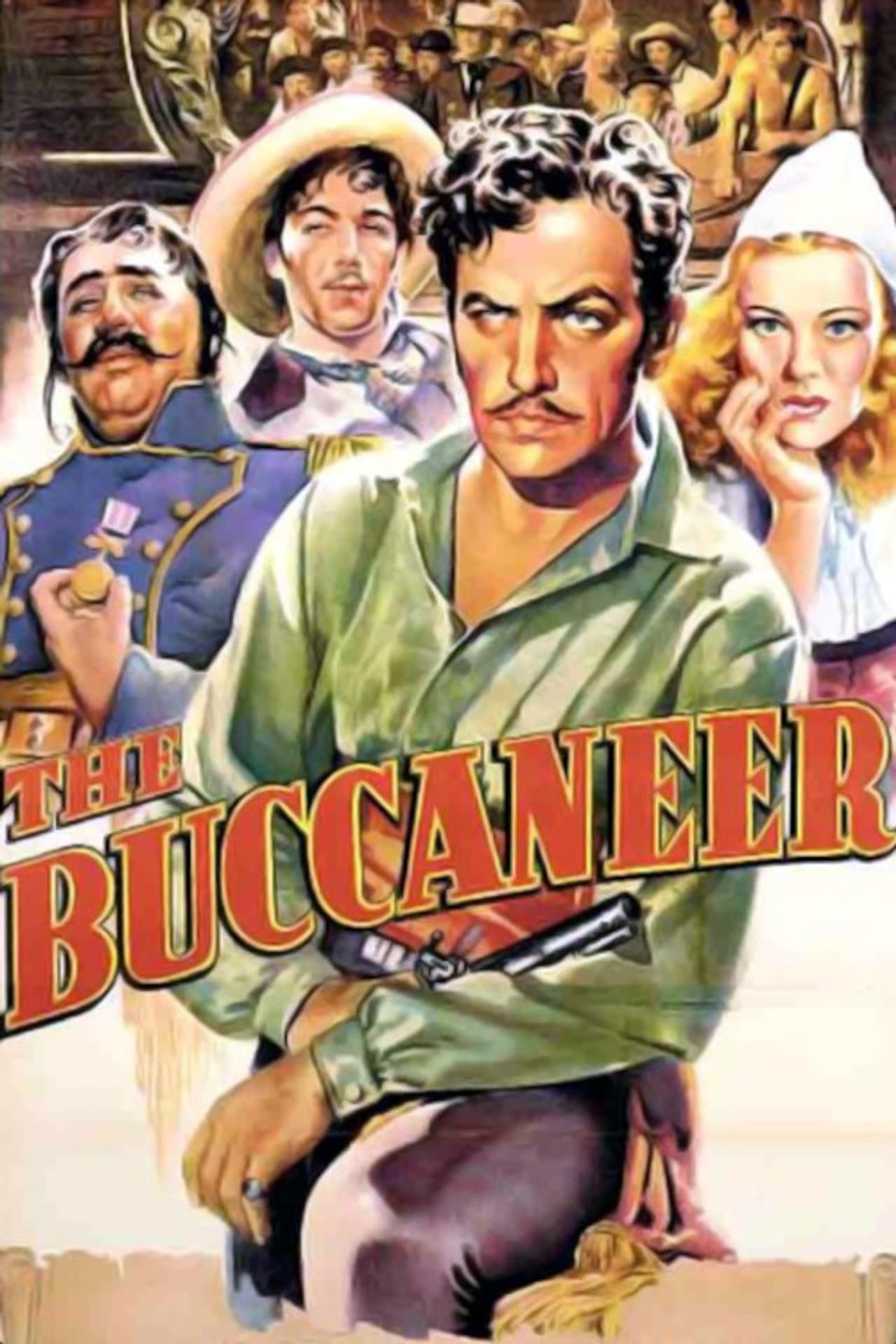 The Buccaneer preview 2