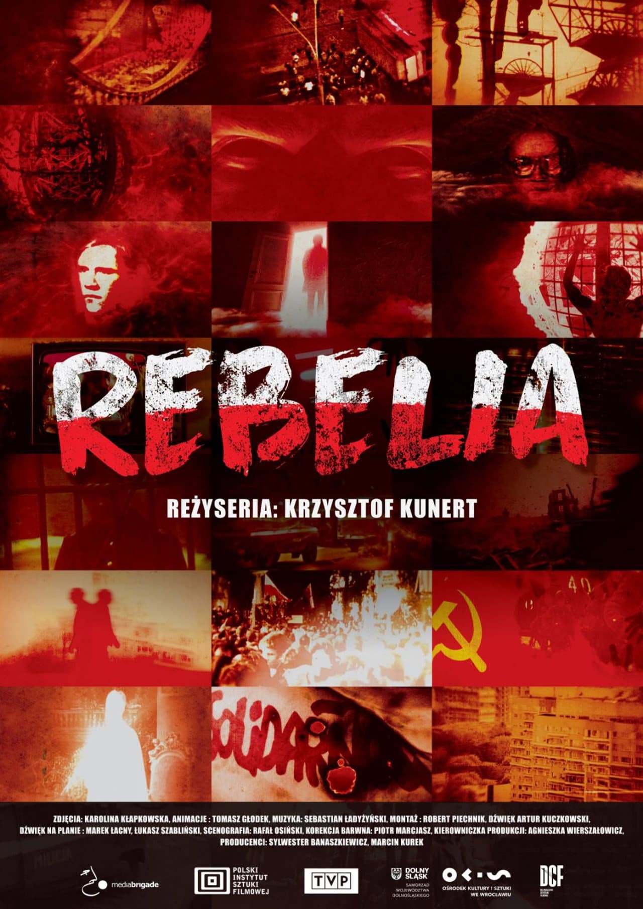 Rebelia preview 1