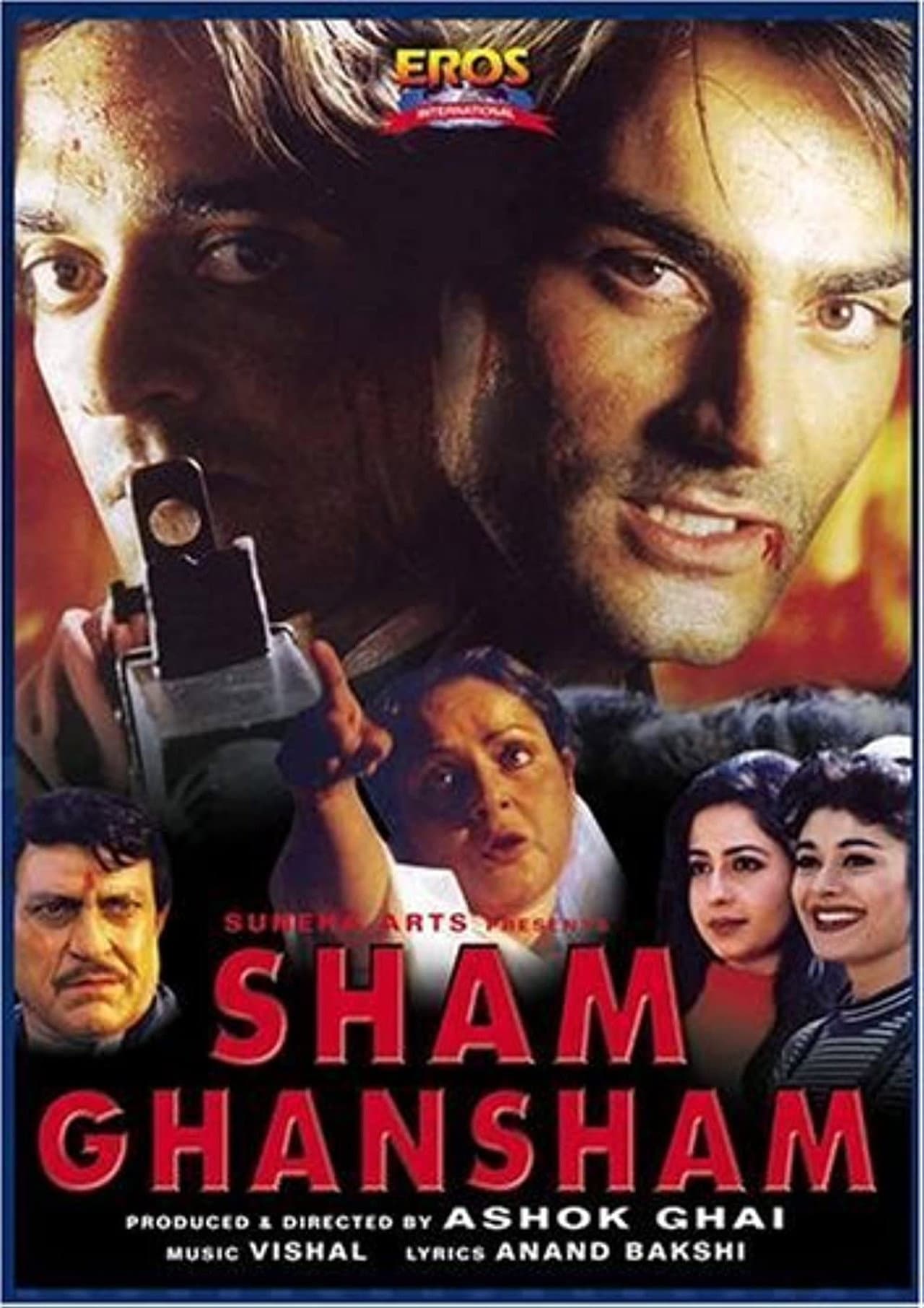 Sham Ghansham preview 2