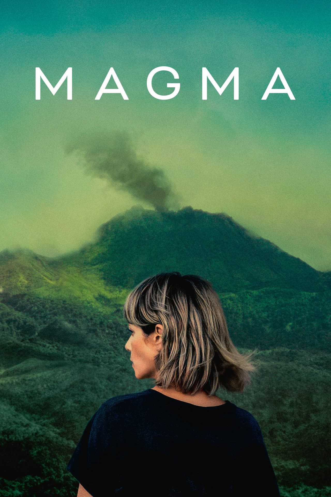 Magma preview 2