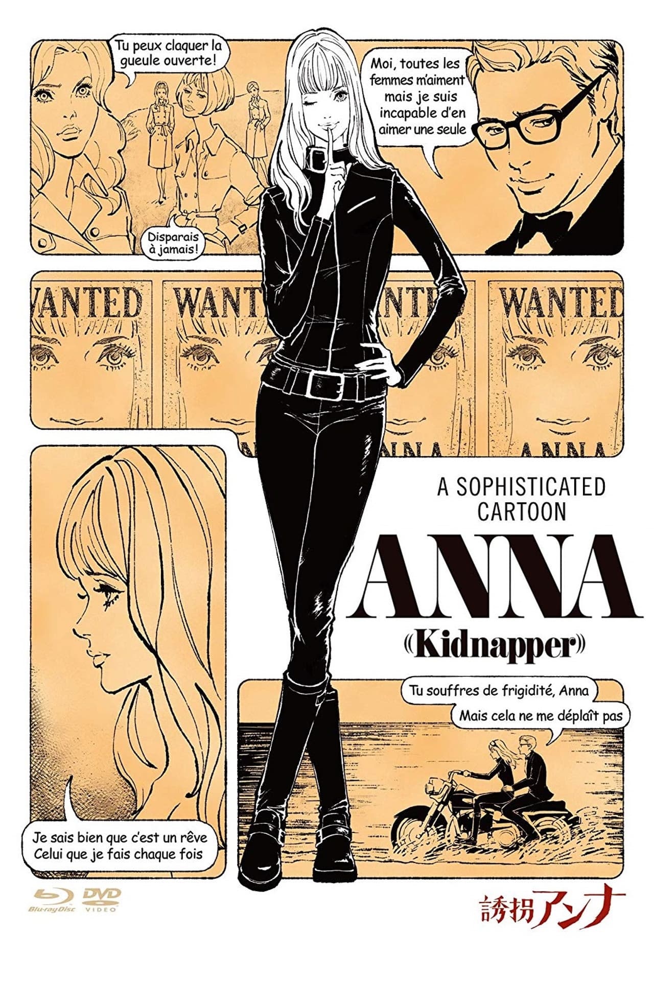 ANNA (kidnapper) preview 2
