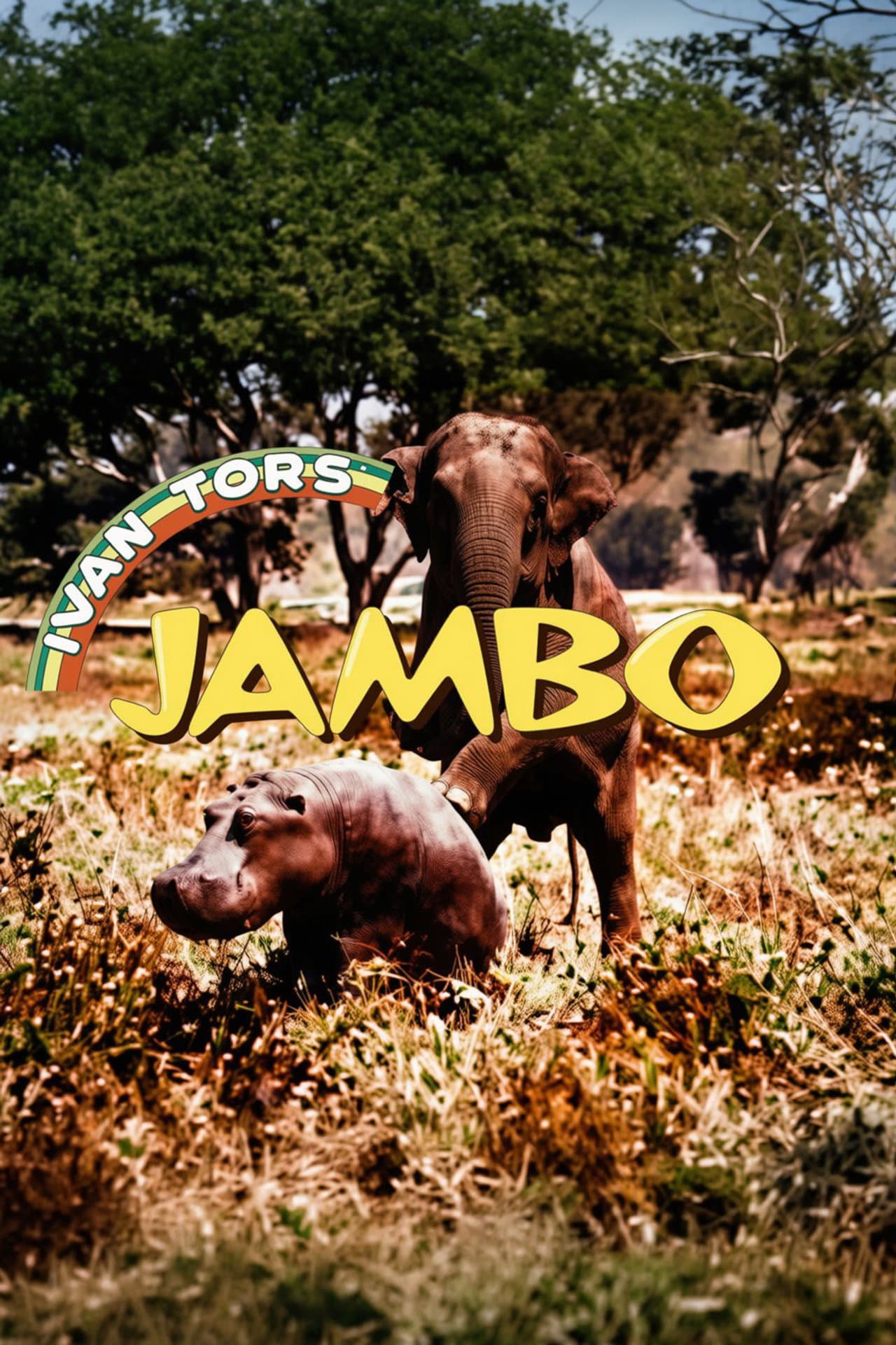 Jambo preview 1