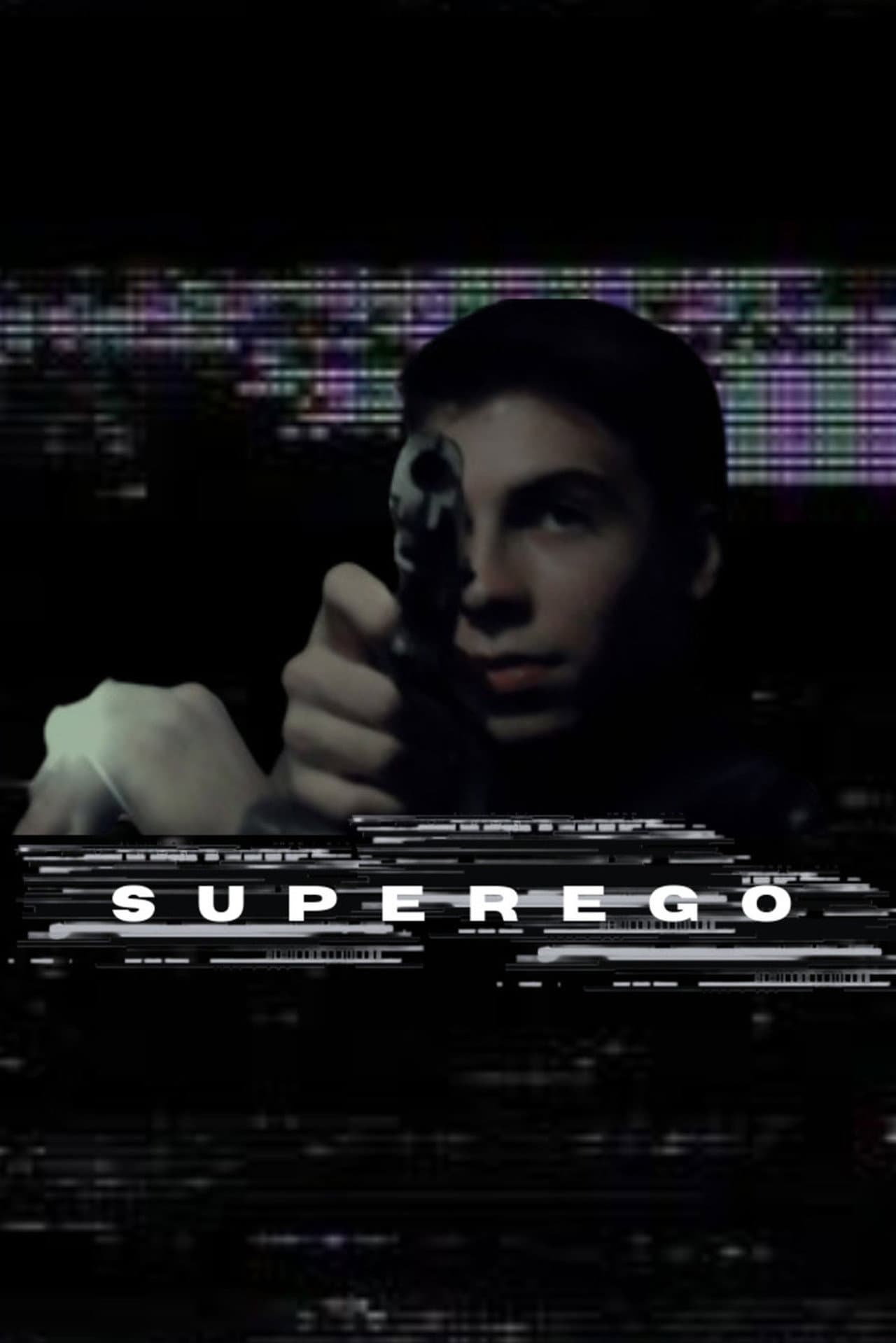 SUPEREGO preview 2