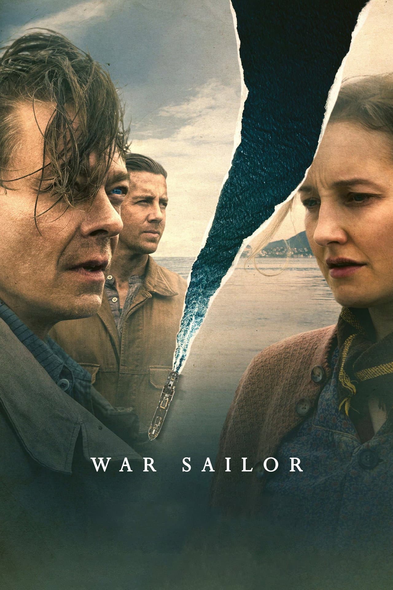 War Sailor preview 2