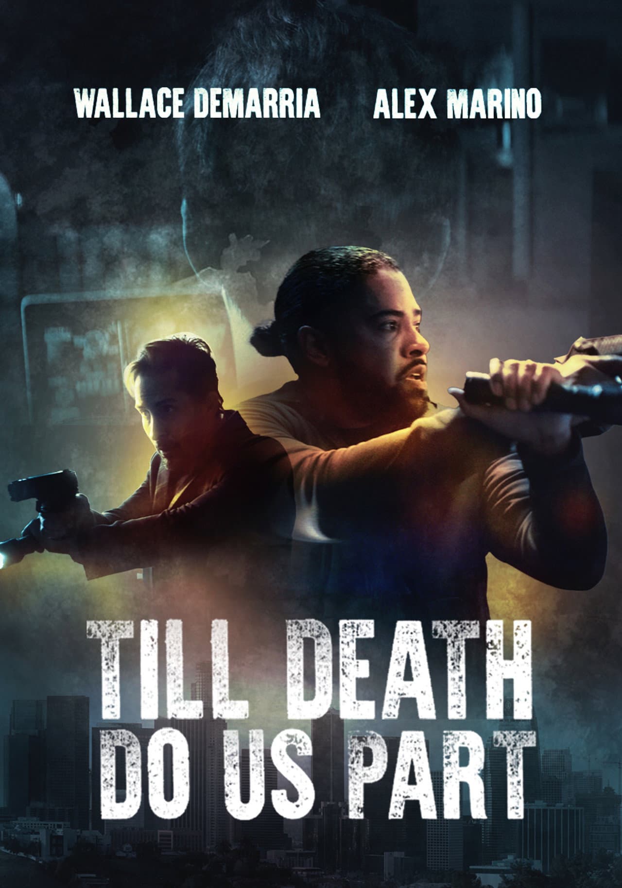 Till Death Do Us Part preview 1