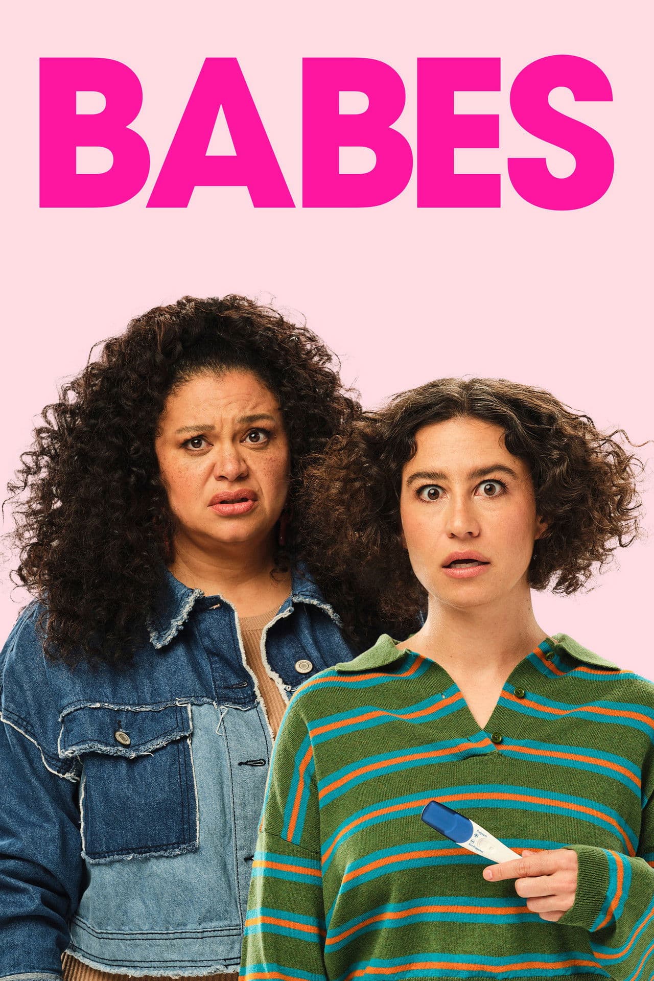 Babes preview 2