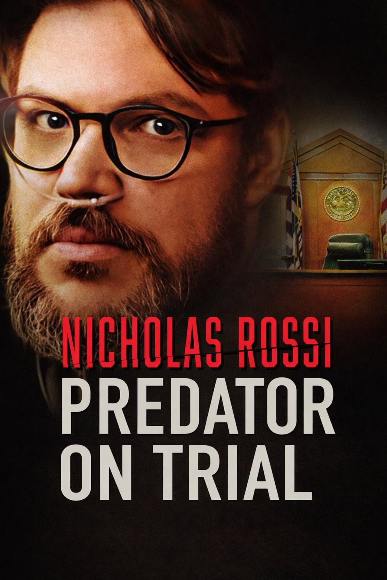 Nicholas Rossi: Predator on Trial preview 2
