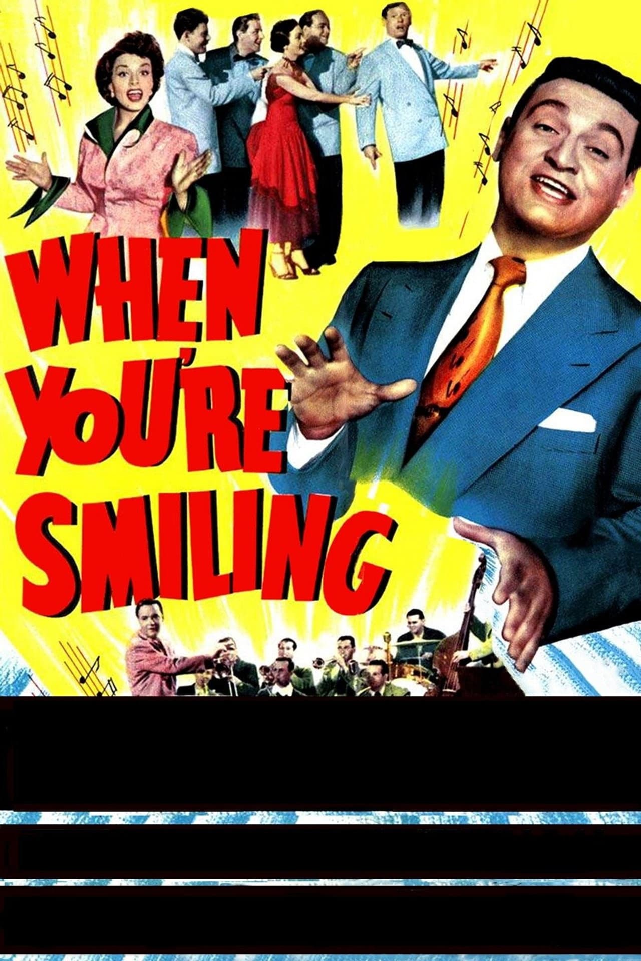 When You're Smiling preview 2