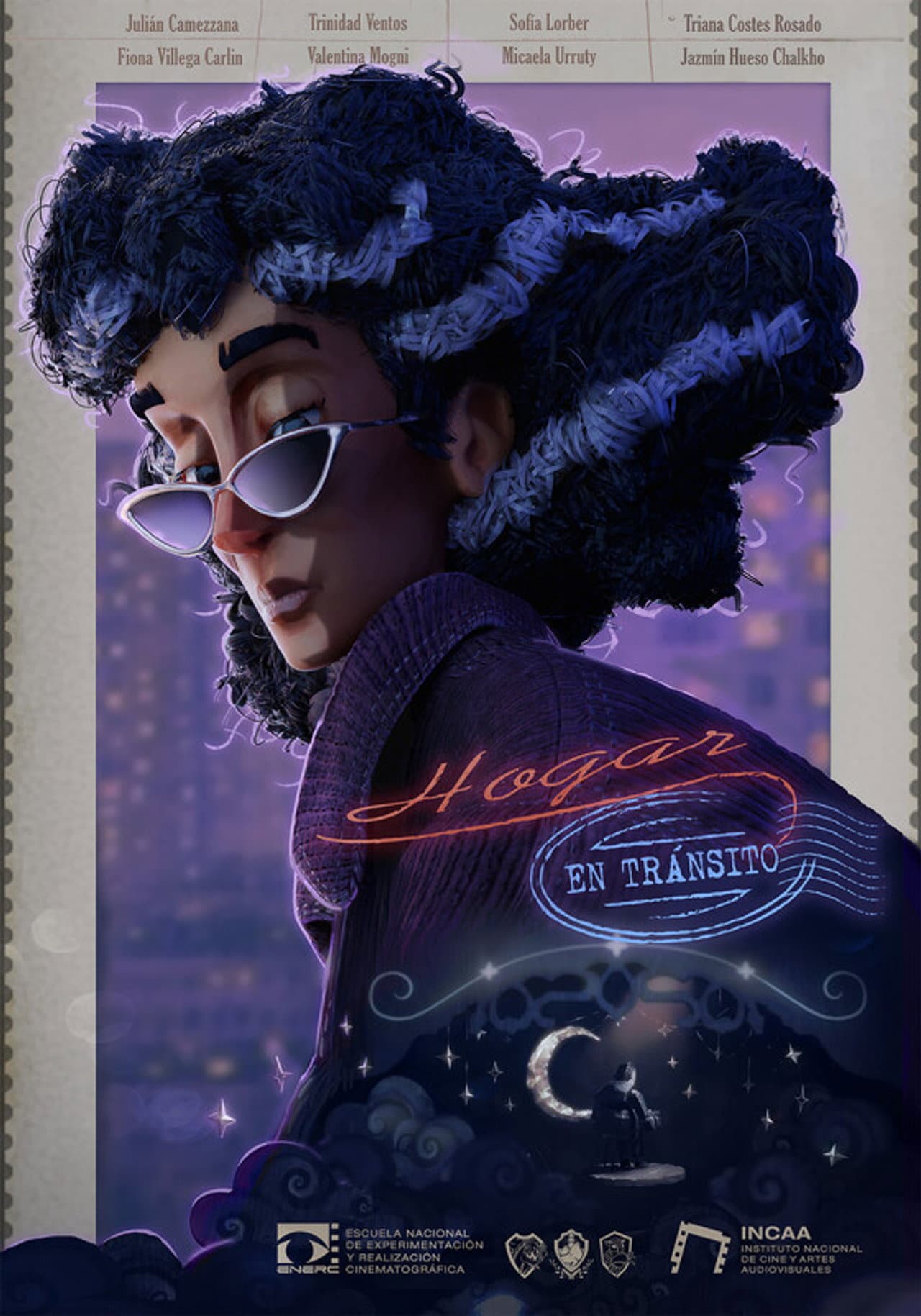 Home in Transit preview 2