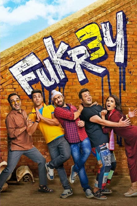 Fukrey 3 preview 2