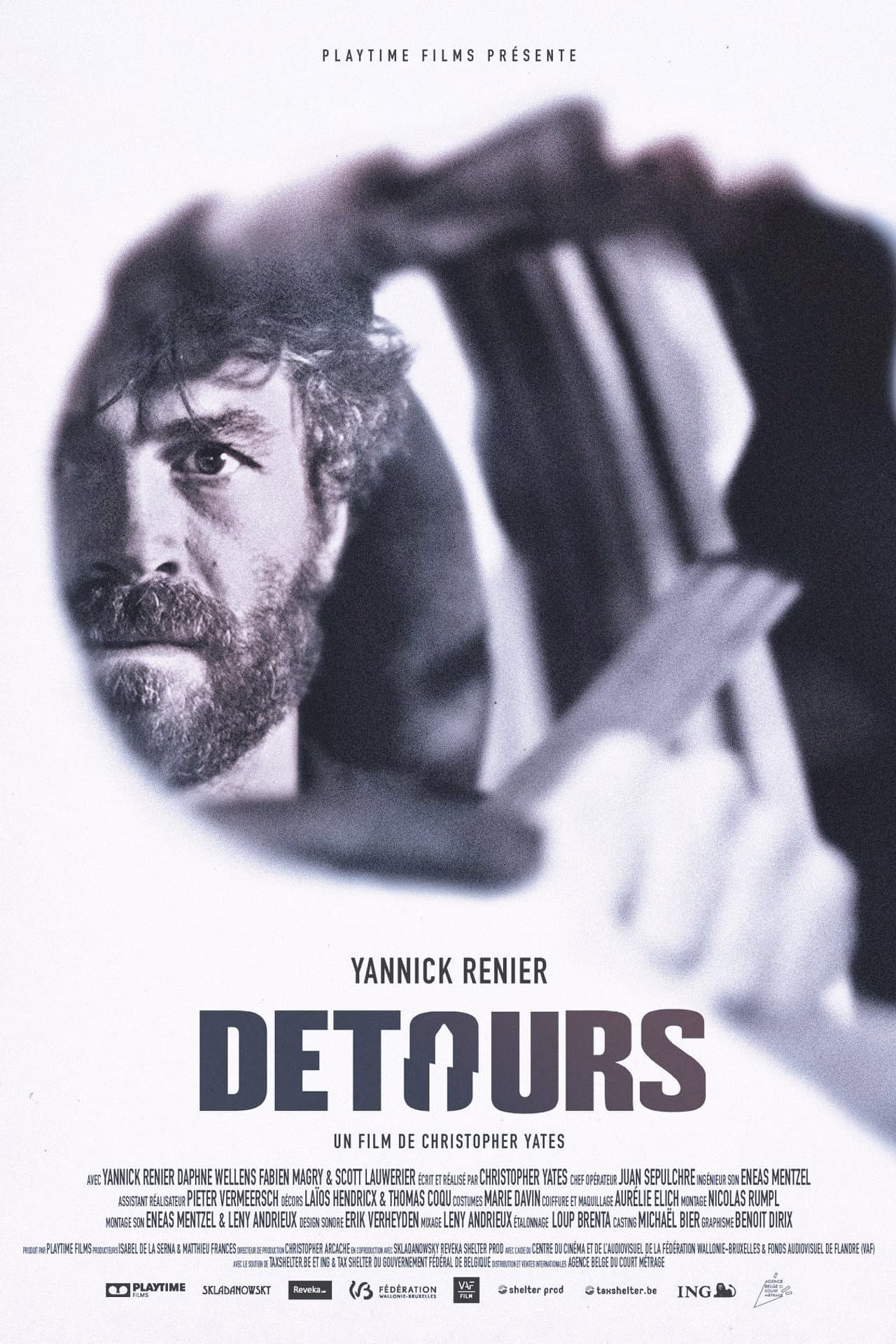 Detours preview 2