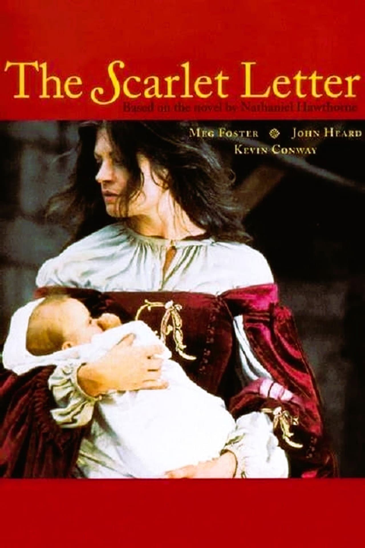 The Scarlet Letter preview 2