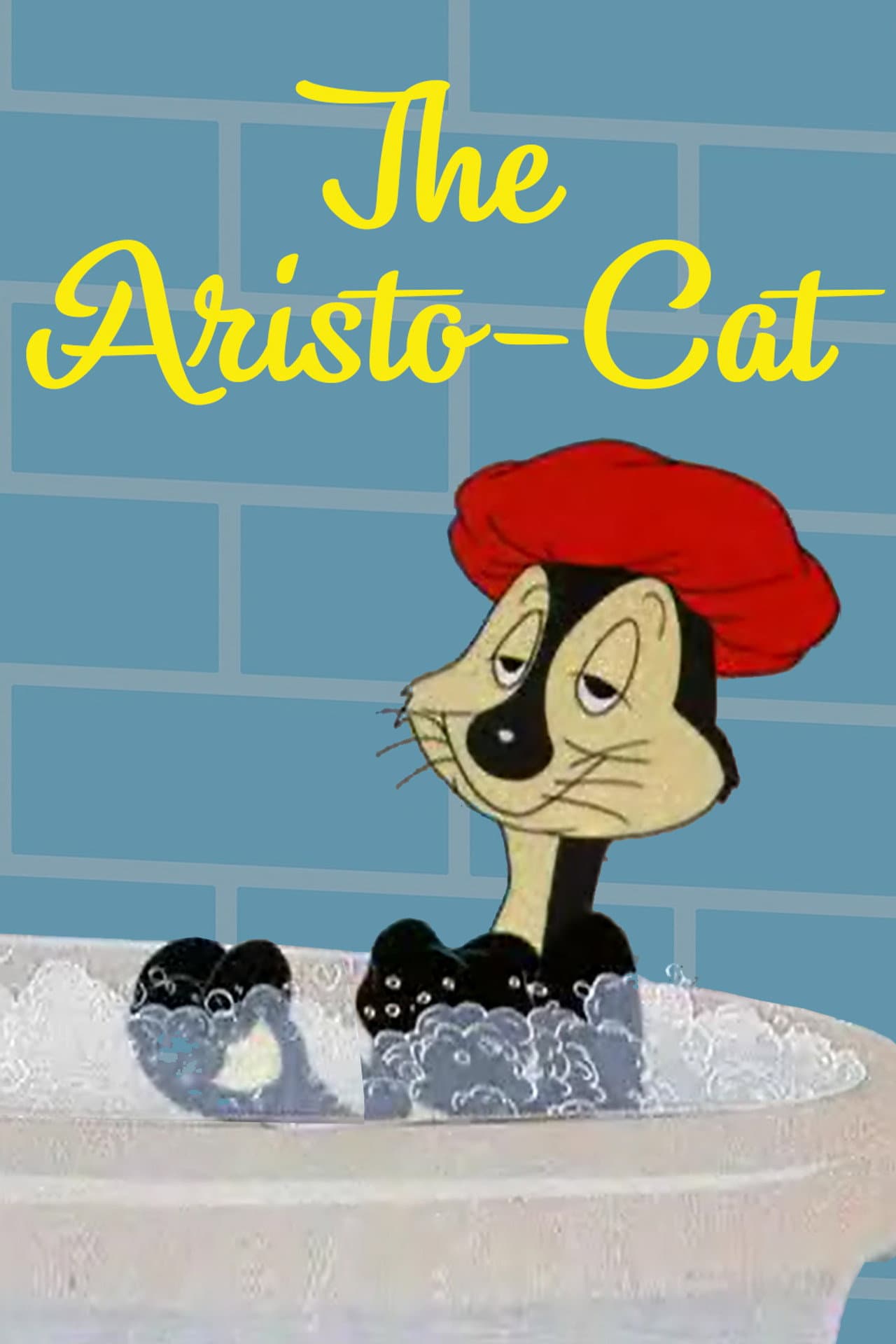 The Aristo-Cat preview 2