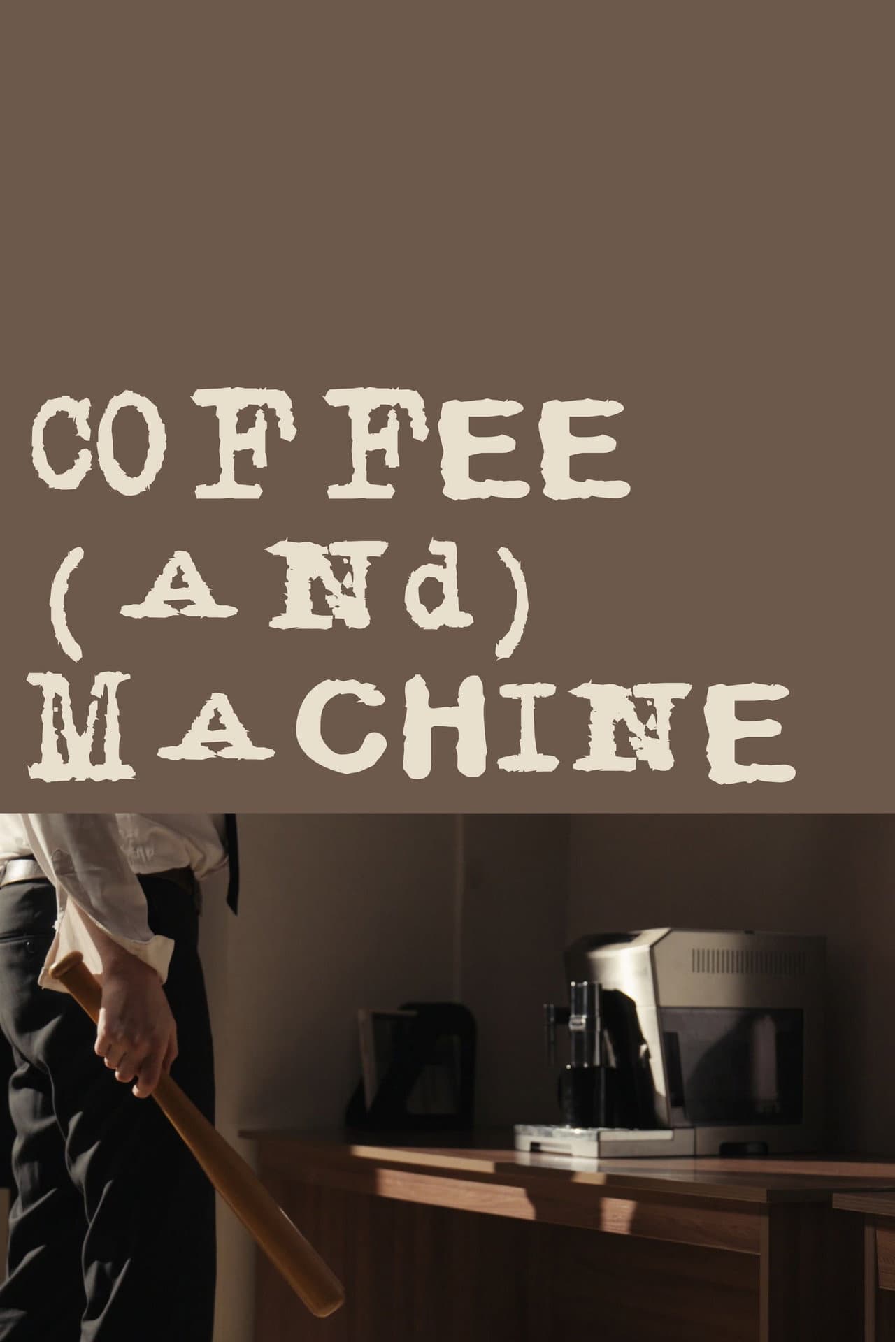 Coffee(and)Machine preview 2