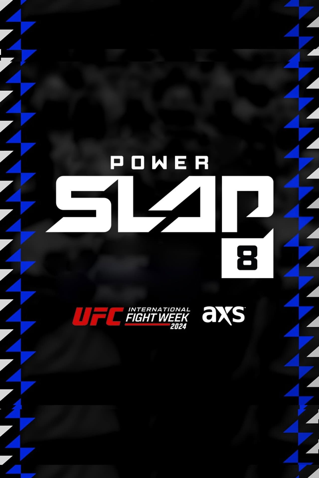 Power Slap 8: Da Crazy Hawaiian vs. Van Heerden preview 2