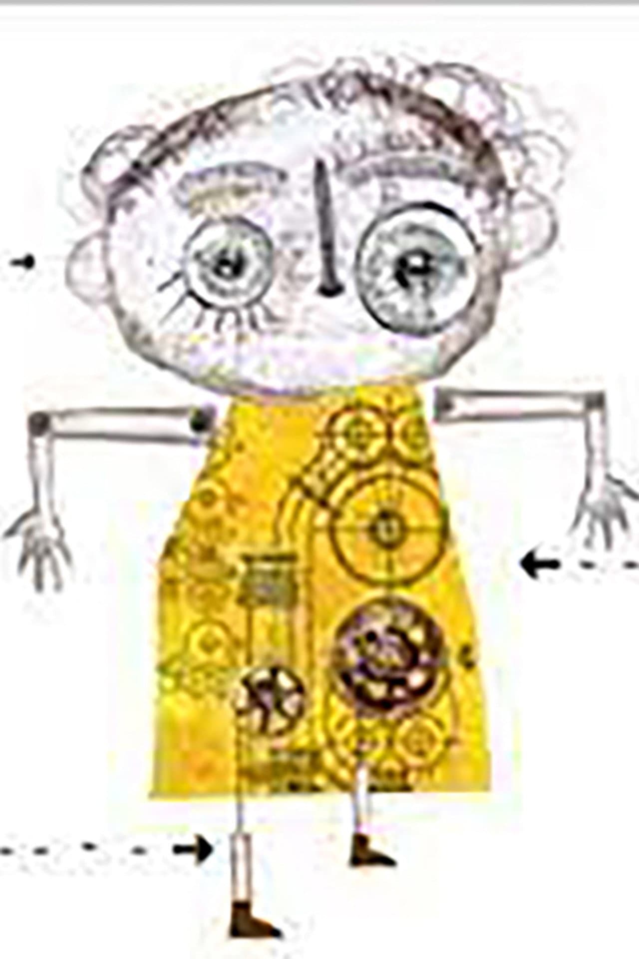 Maria's Inventions preview 1