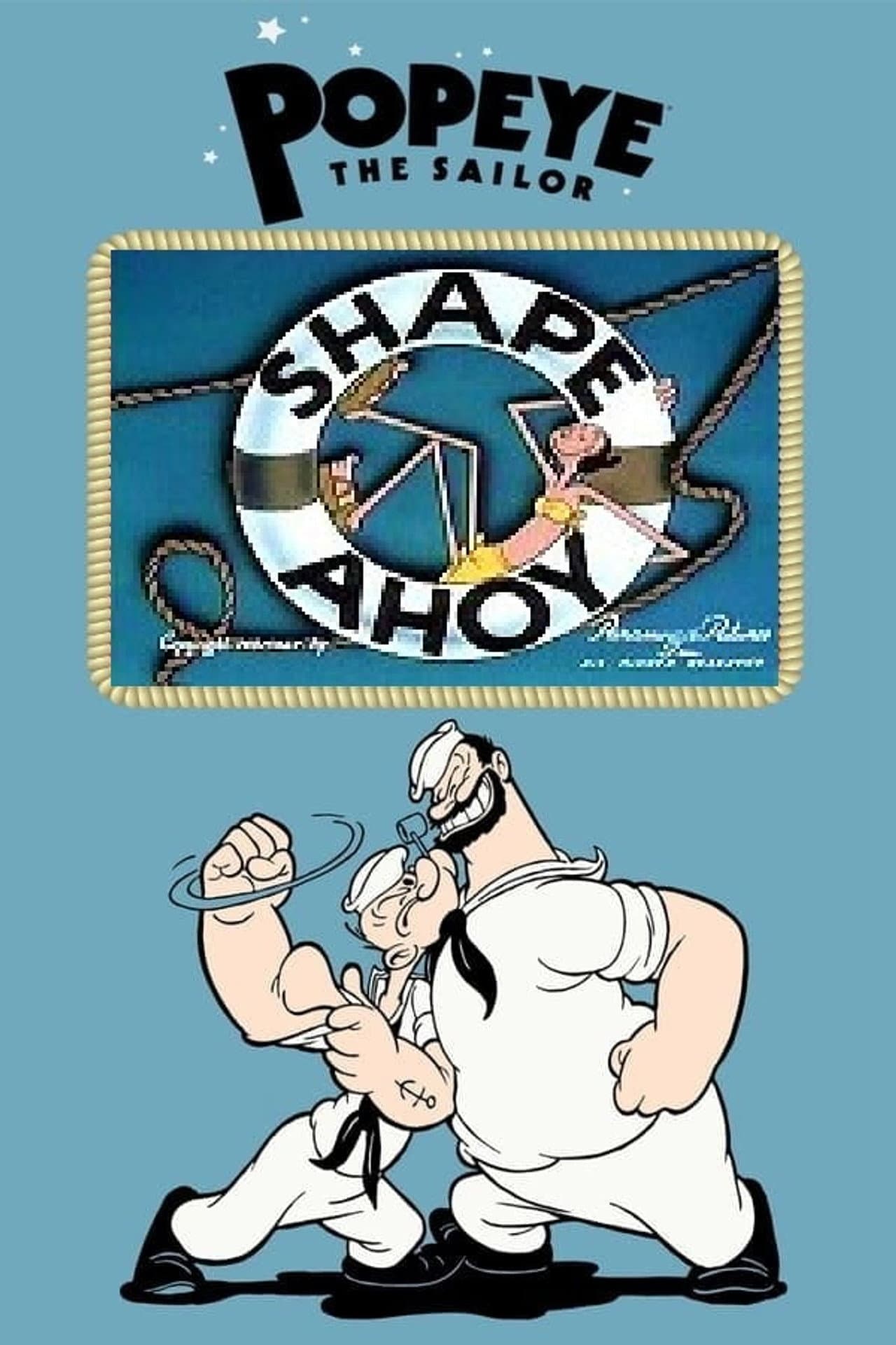 Shape Ahoy preview 1