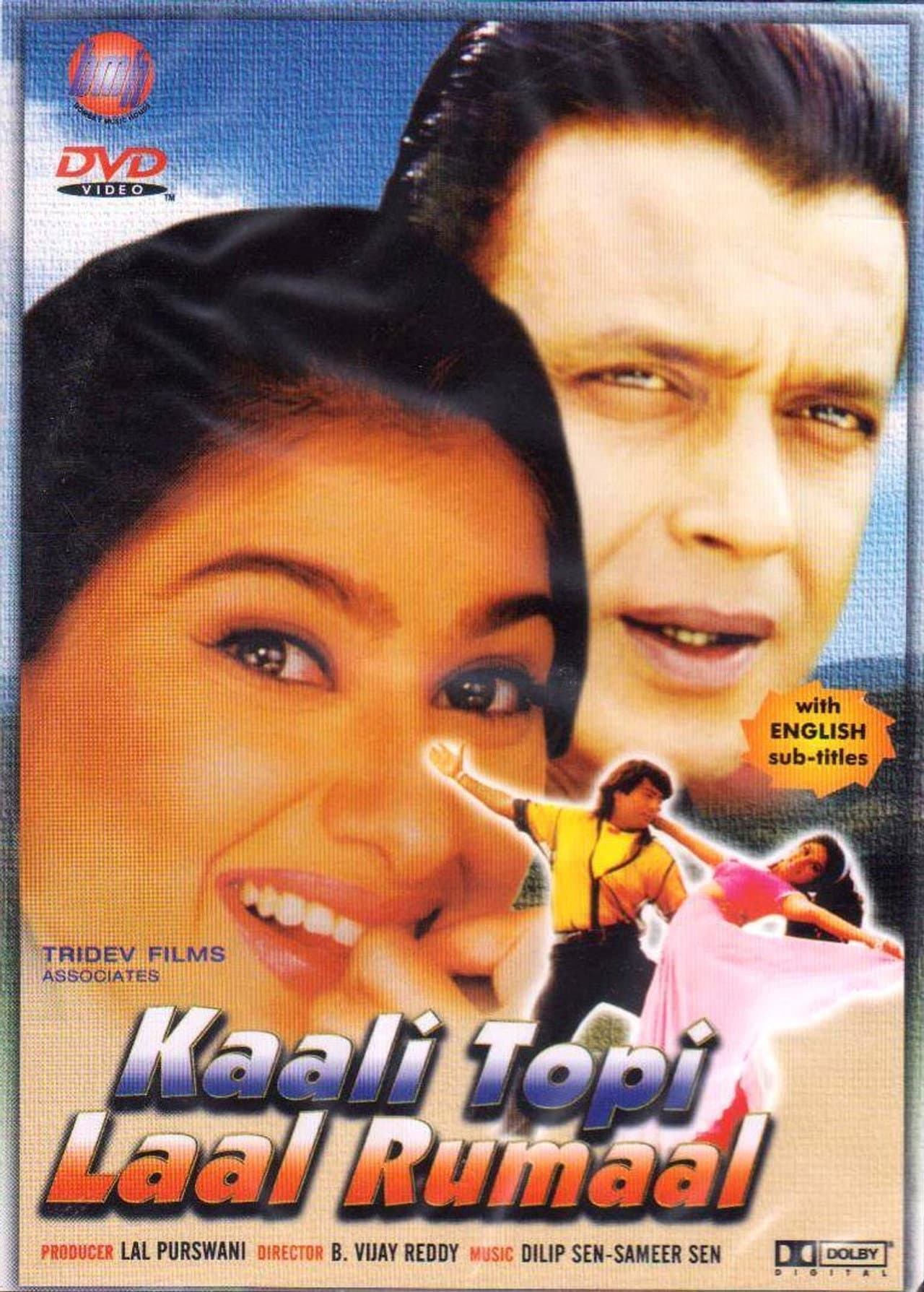 Kaali Topi Lal Rumaal preview 1