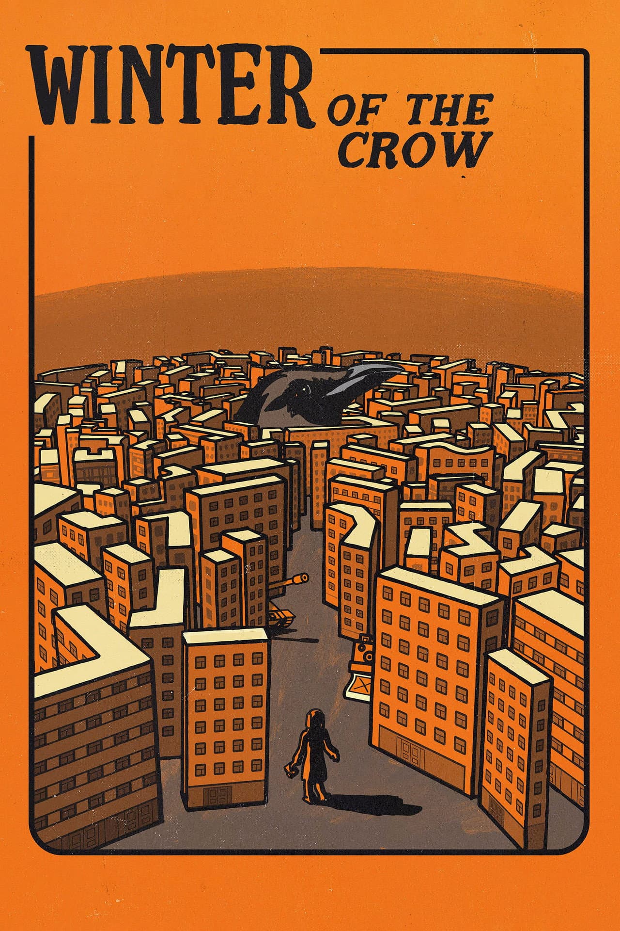 Winter of the Crow preview 2