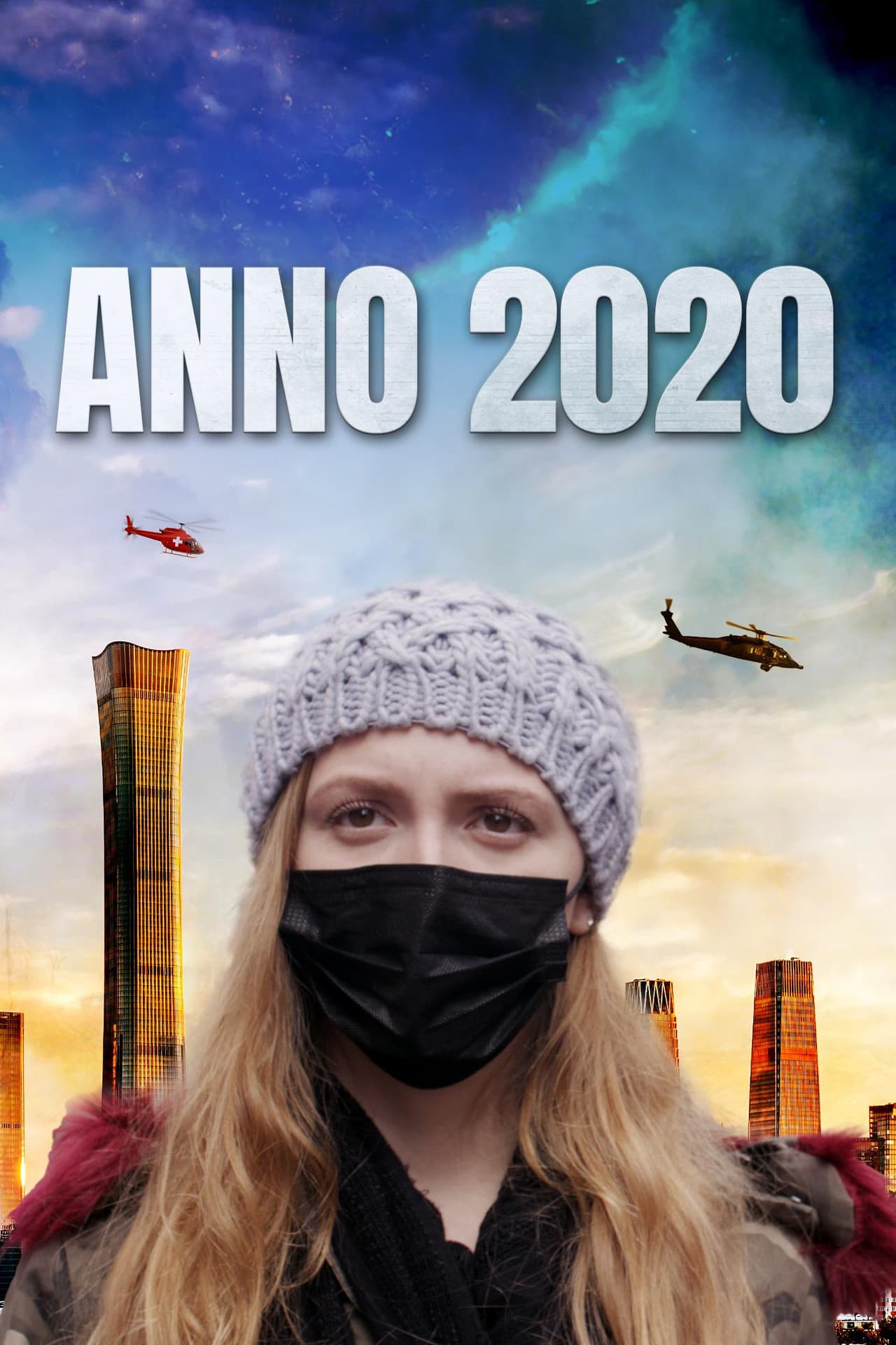 Anno 2020 preview 2