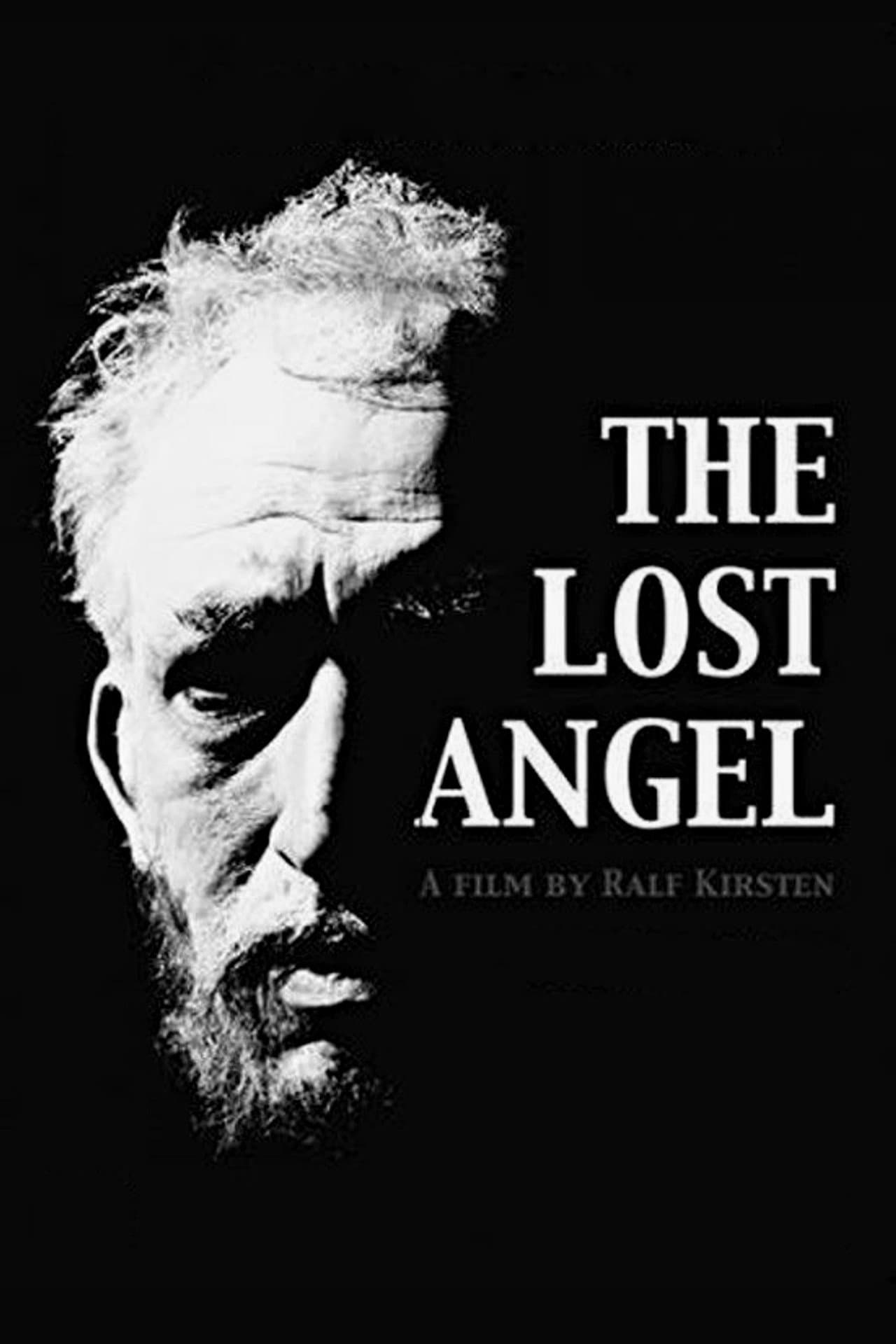 The Lost Angel preview 2