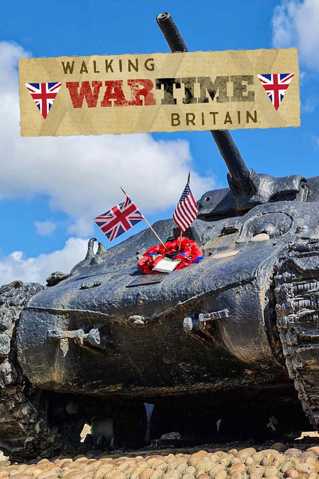 Walking Wartime Britain preview 2
