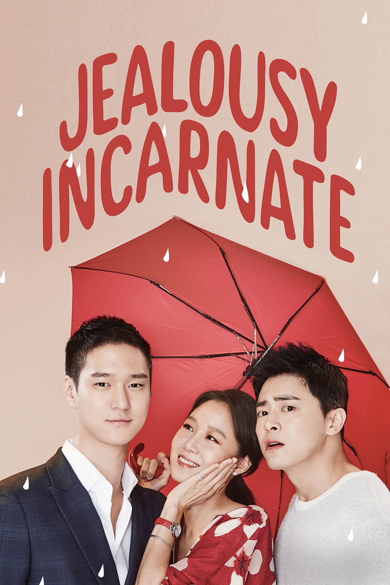 Jealousy Incarnate preview 2
