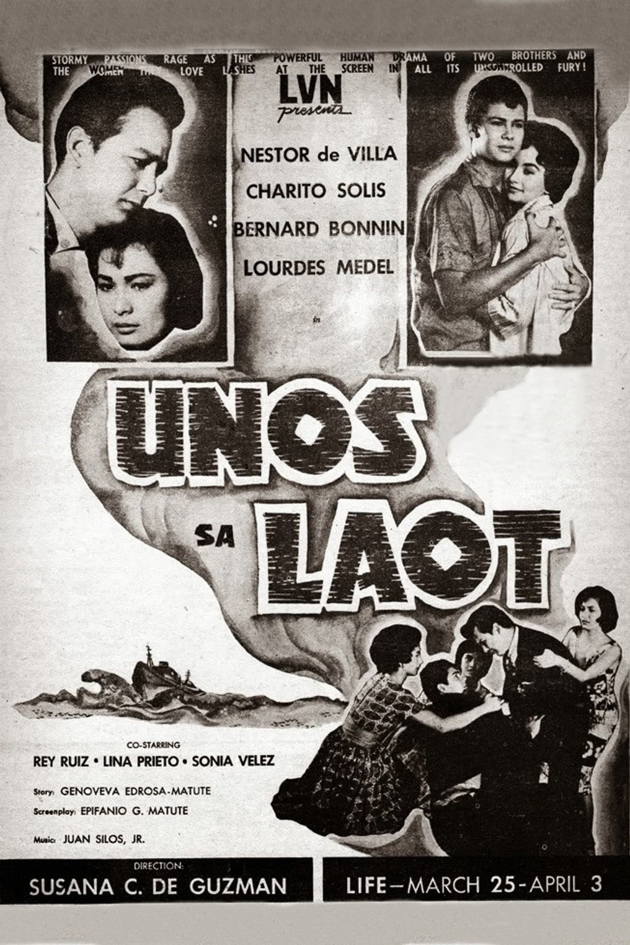 Unos sa Laot preview 1
