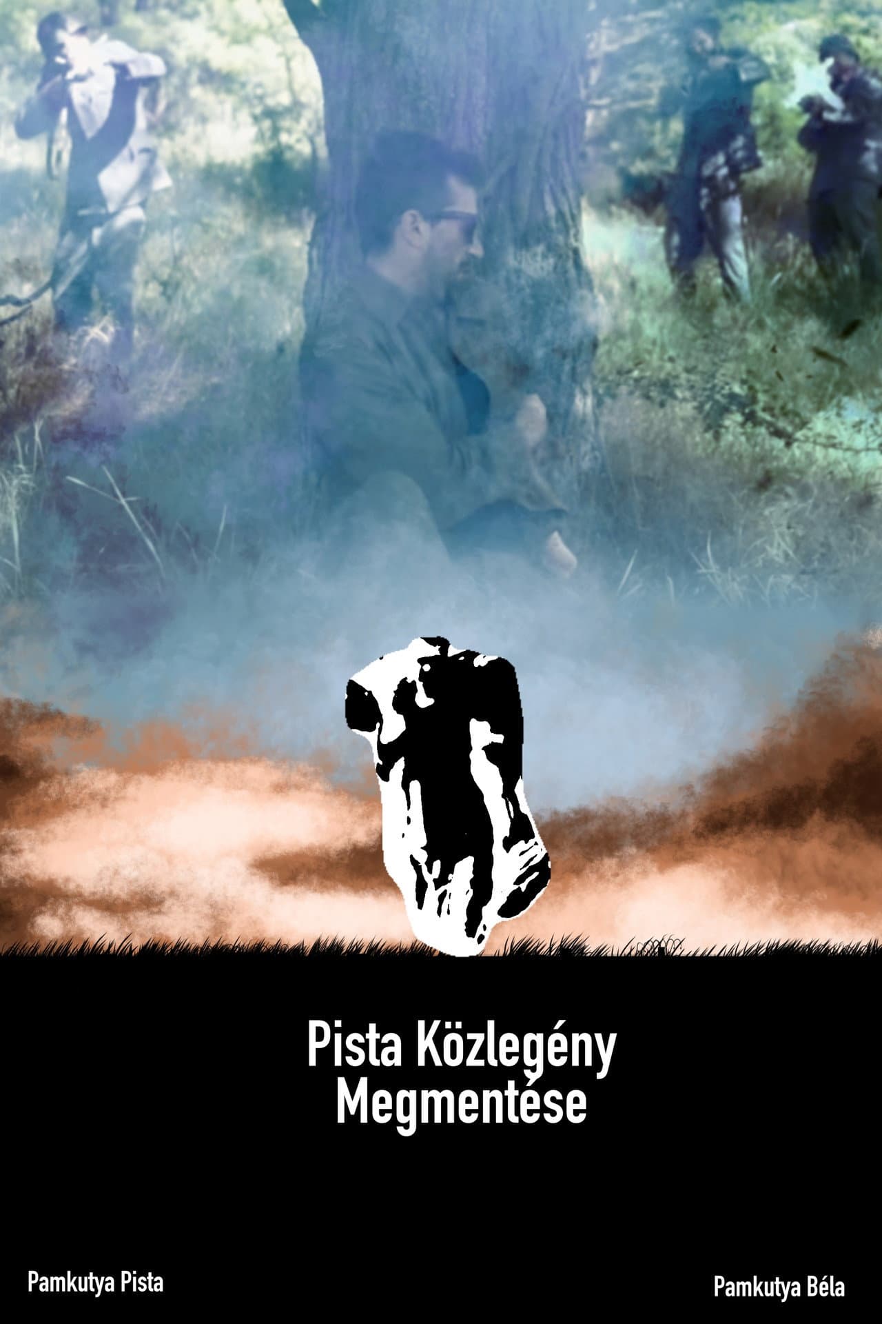 Pista Közlegény Megmentése preview 2