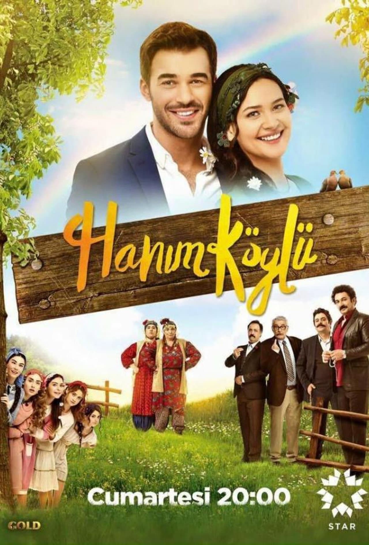 Hanım Köylü preview 2