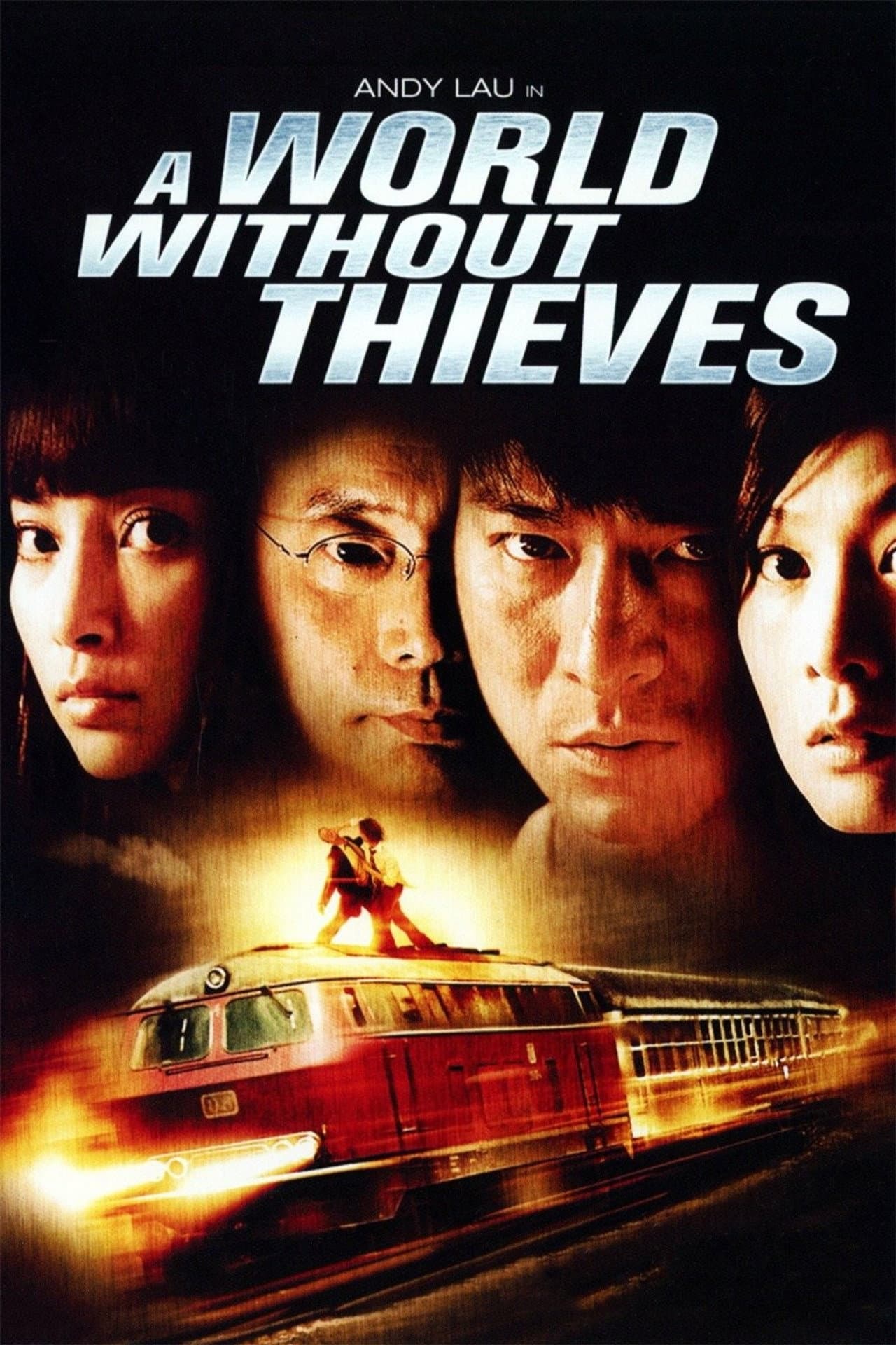 A World Without Thieves preview 2