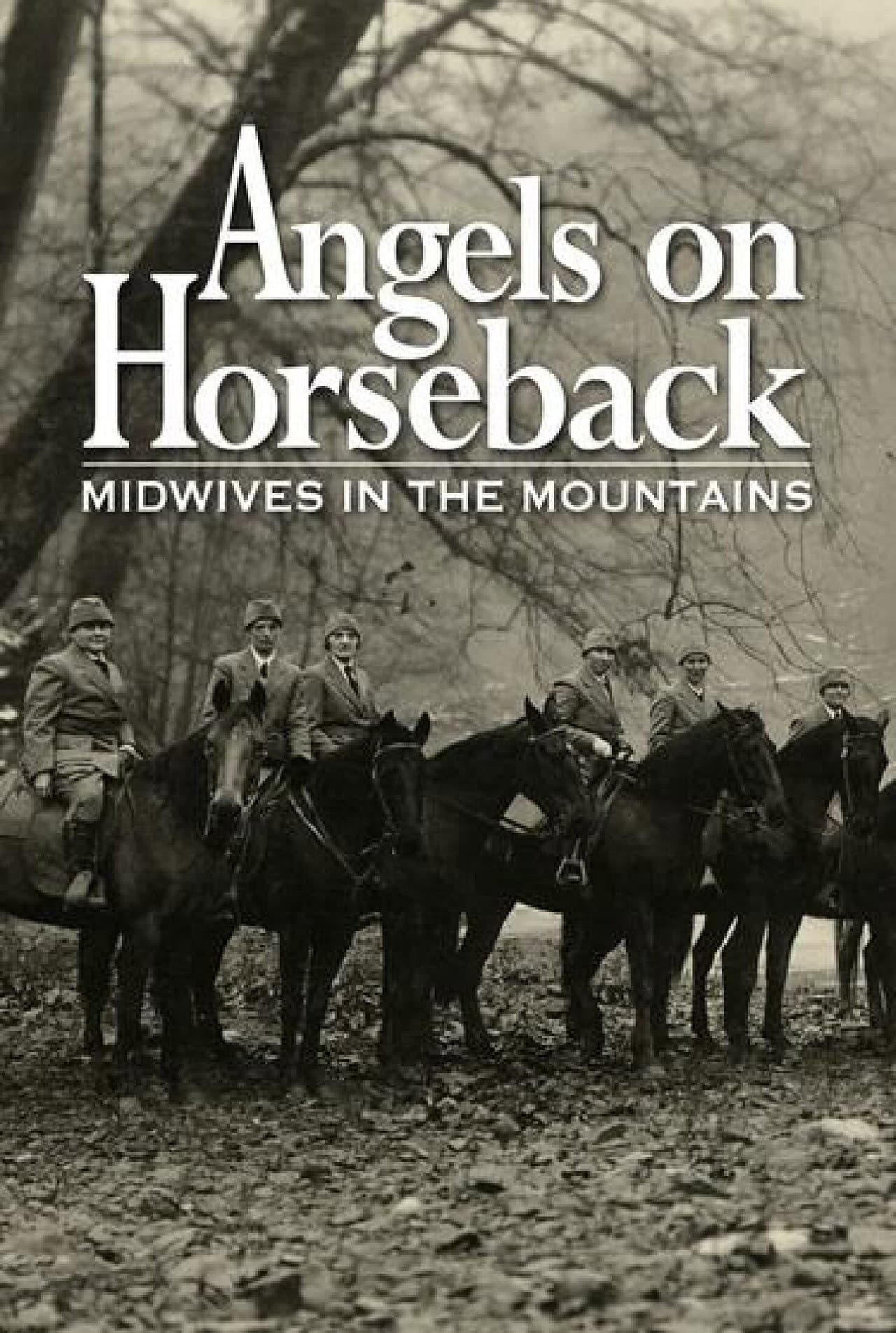 Angels on Horseback: Midwives in the Mountains preview 1