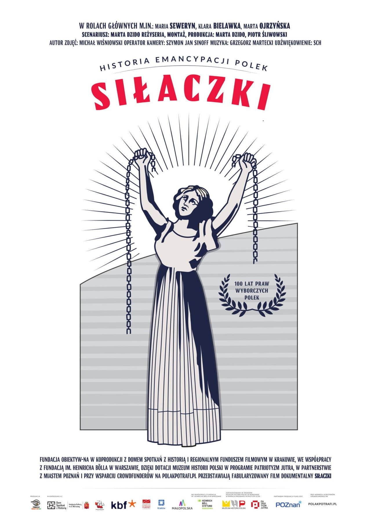 Siłaczki preview 1