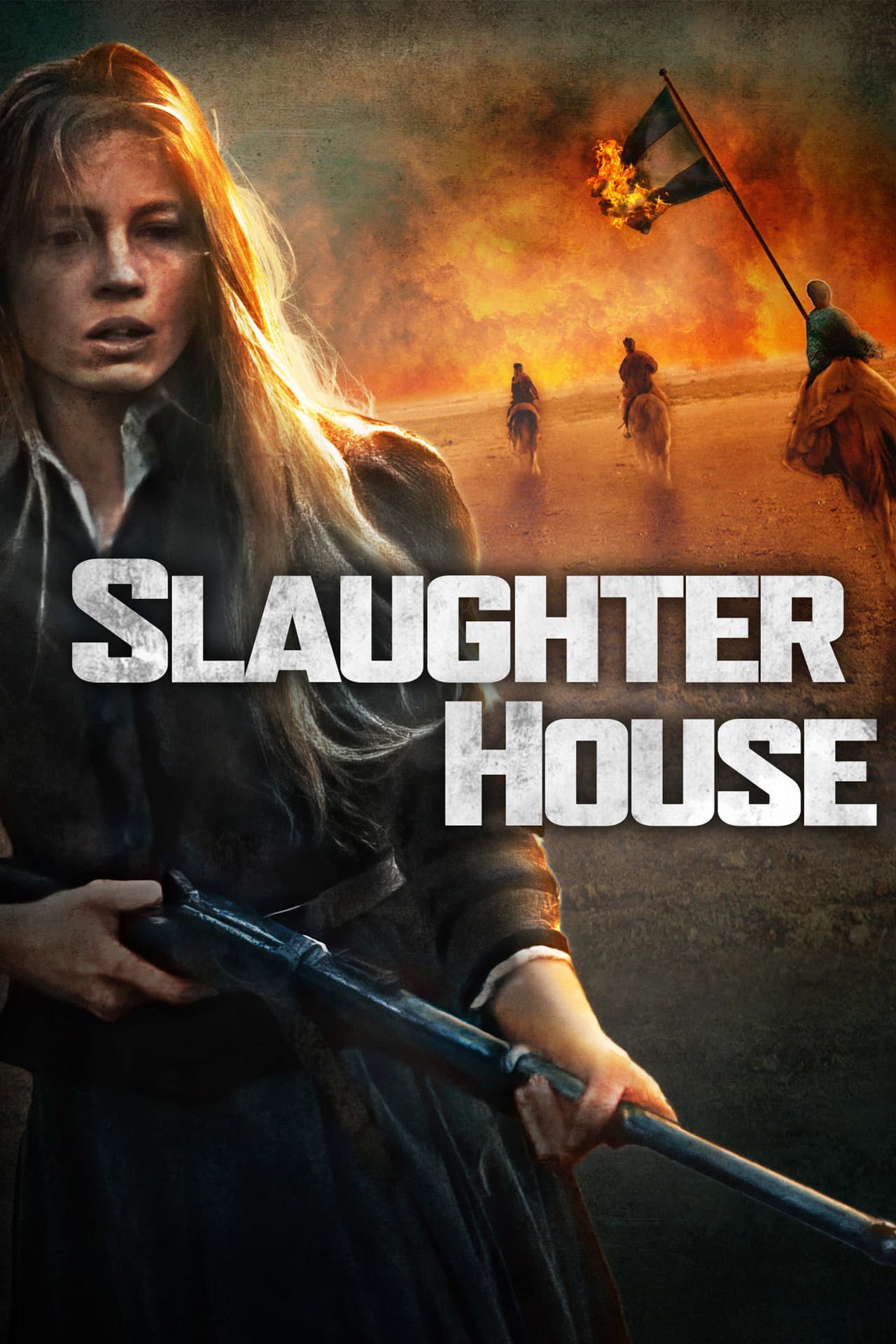 Slaughterhouse preview 2