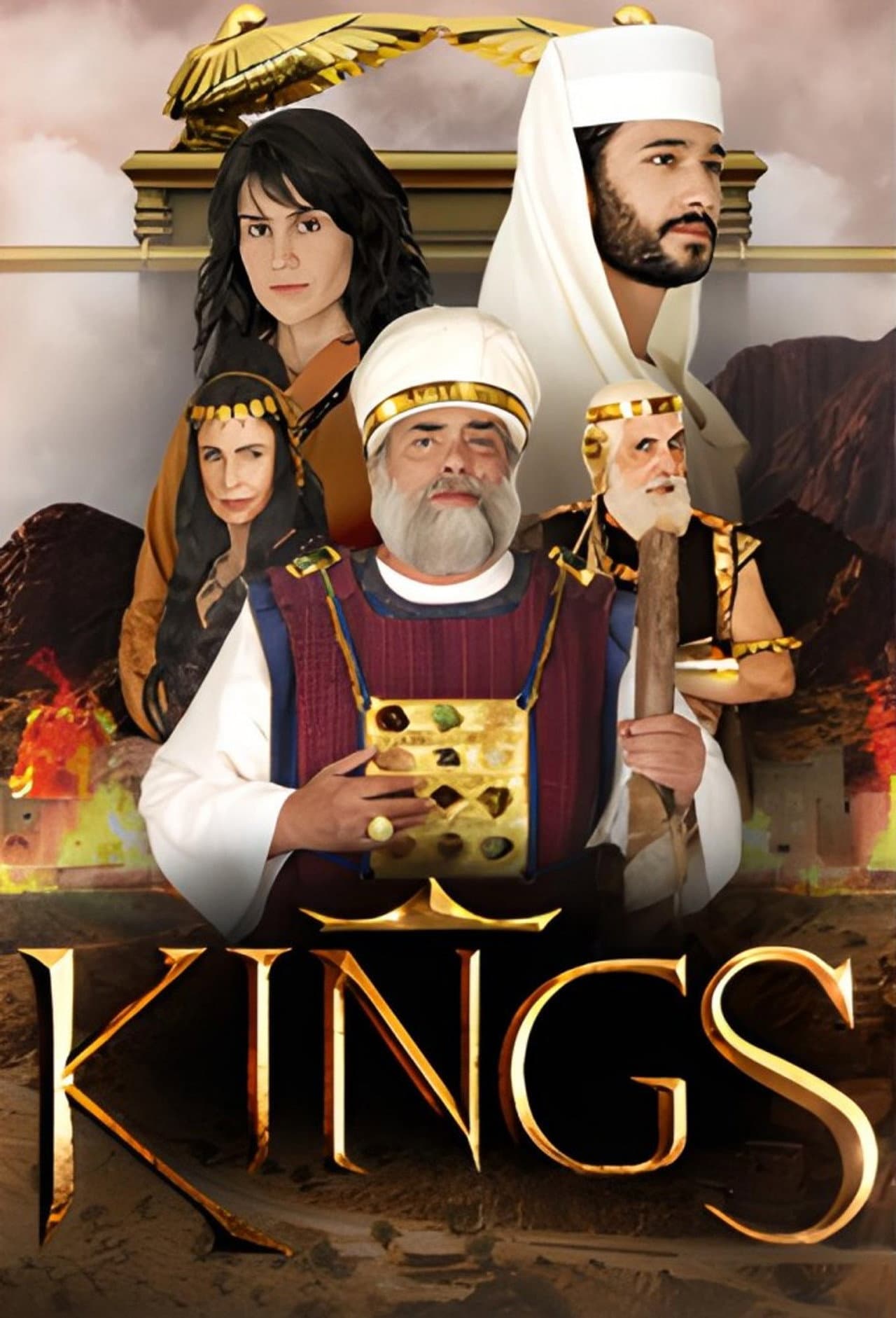 Kings preview 2