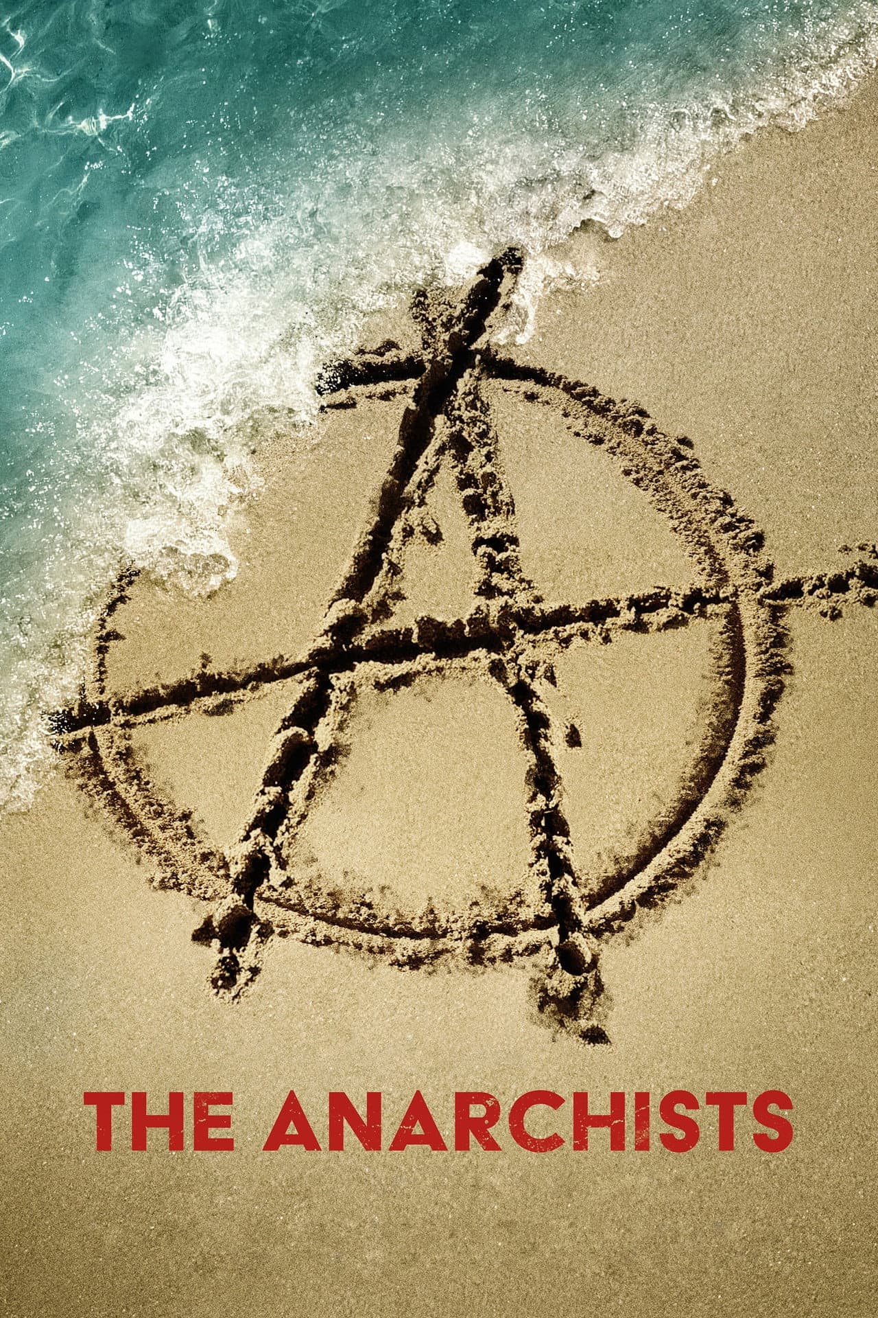 The Anarchists preview 2