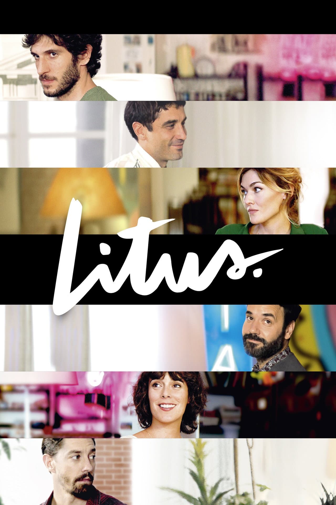 Litus preview 2