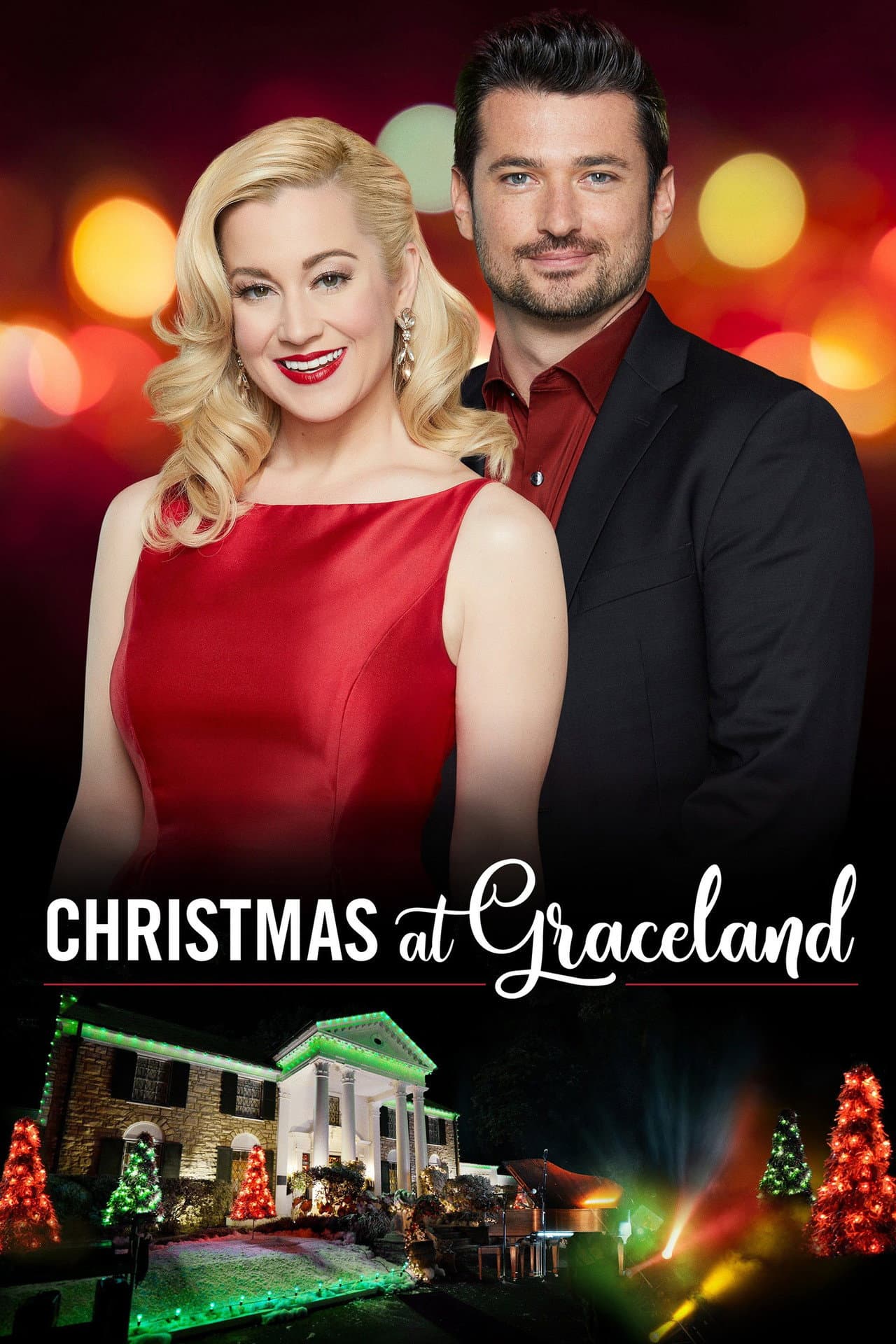 Christmas at Graceland preview 2