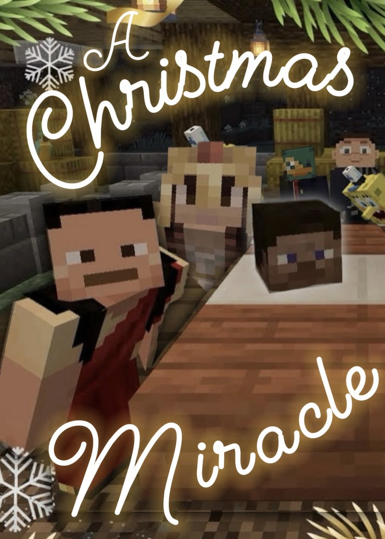 A Christmas Miracle preview 2