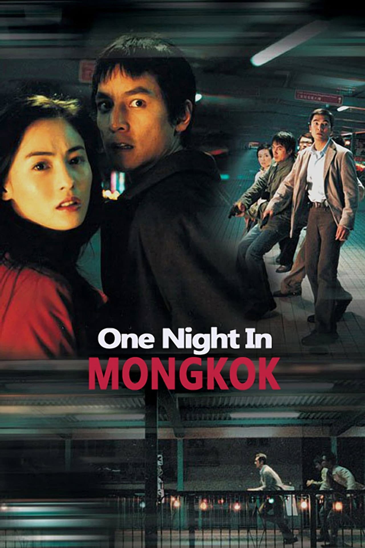 One Nite in Mongkok preview 2
