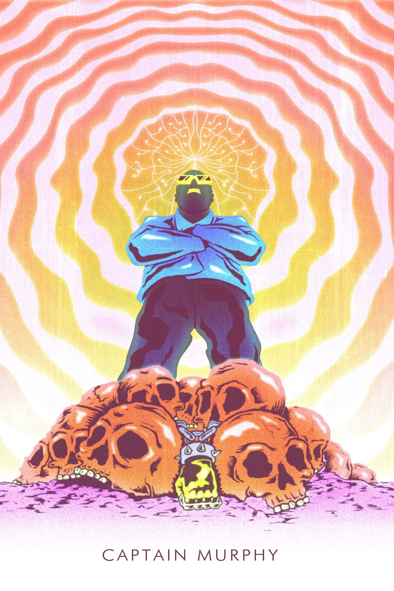Captain Murphy's Duality preview 1