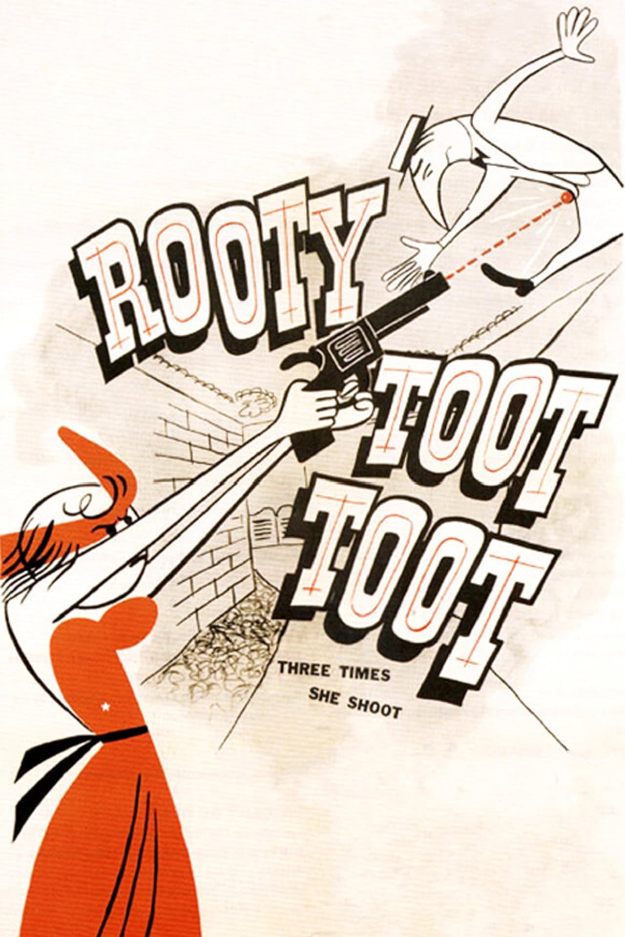Rooty Toot Toot preview 2
