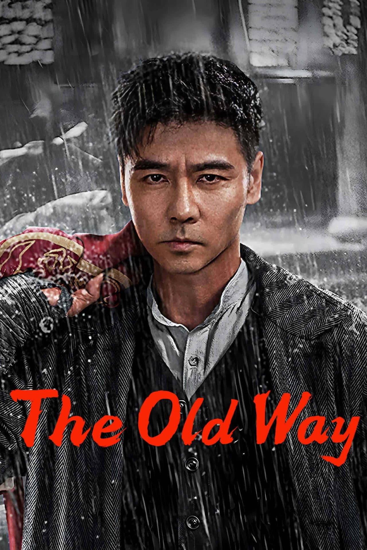 The Old Way preview 2