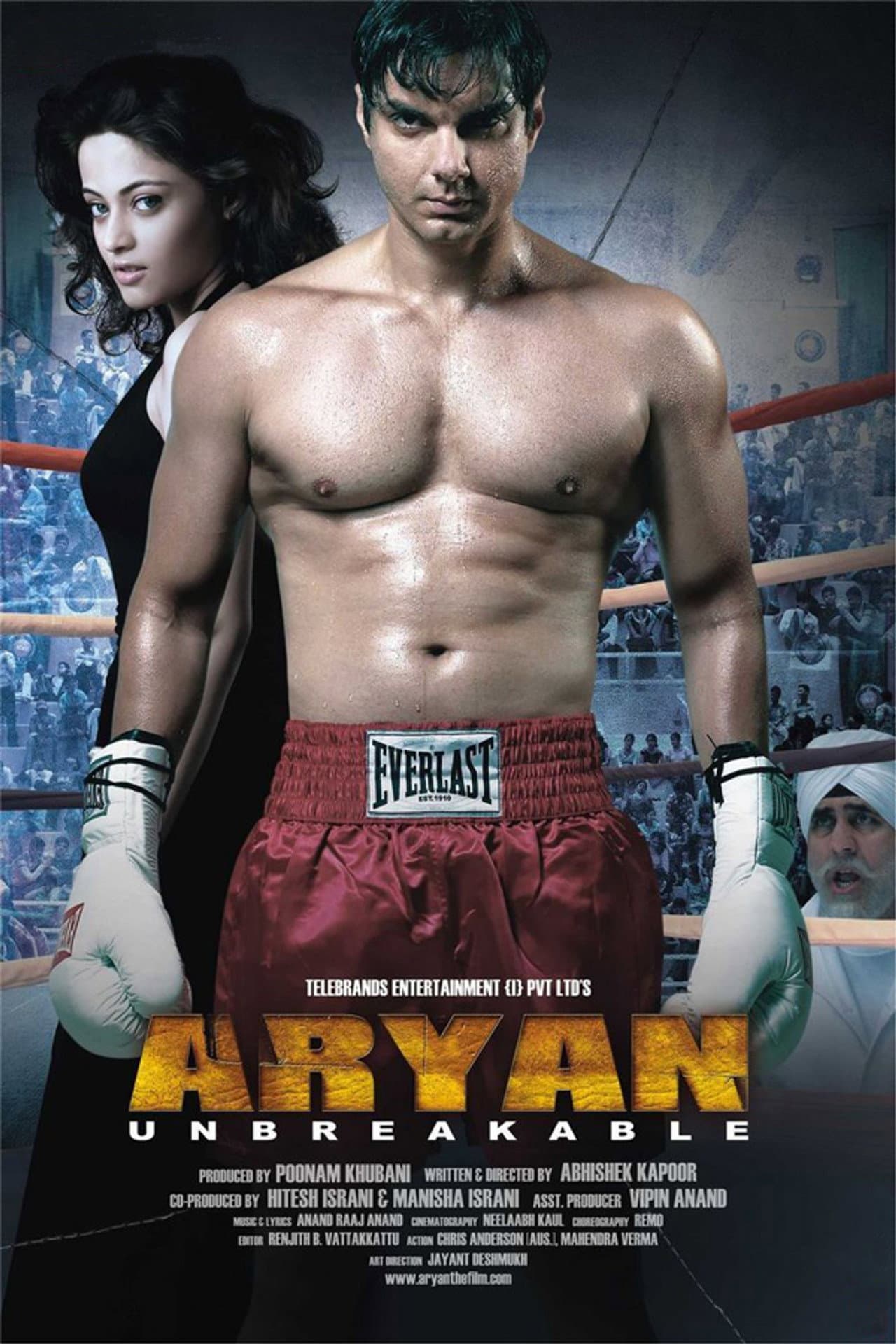 Aryan: Unbreakable preview 2