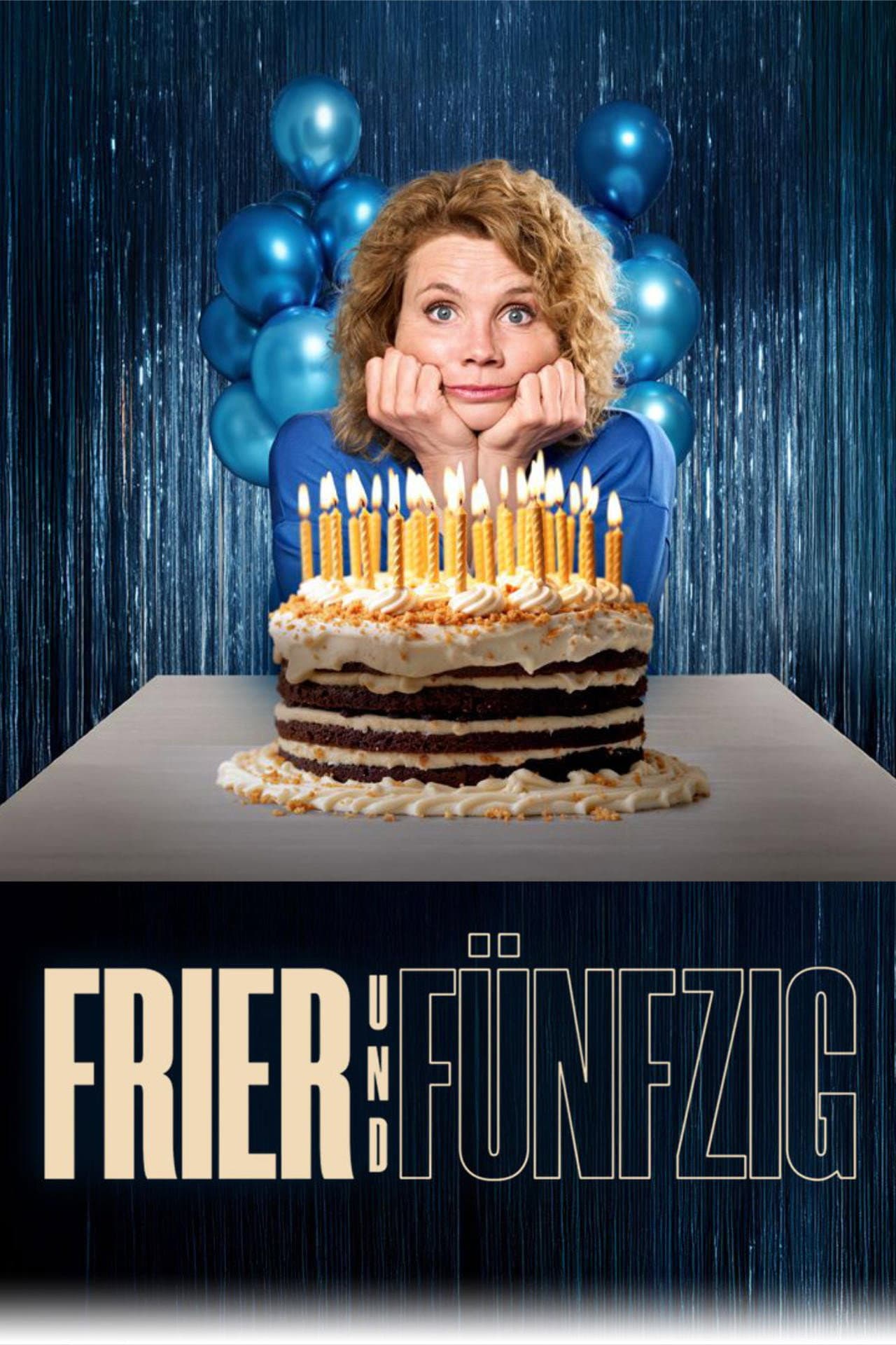 Frier und Fünfzig - Am Ende meiner Tage preview 2