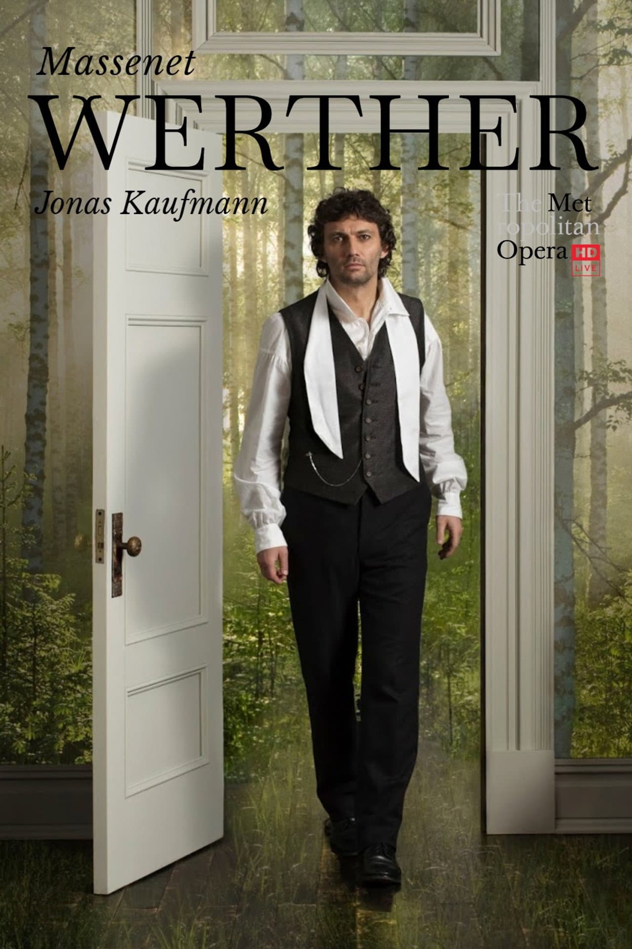 The Metropolitan Opera: Werther preview 2