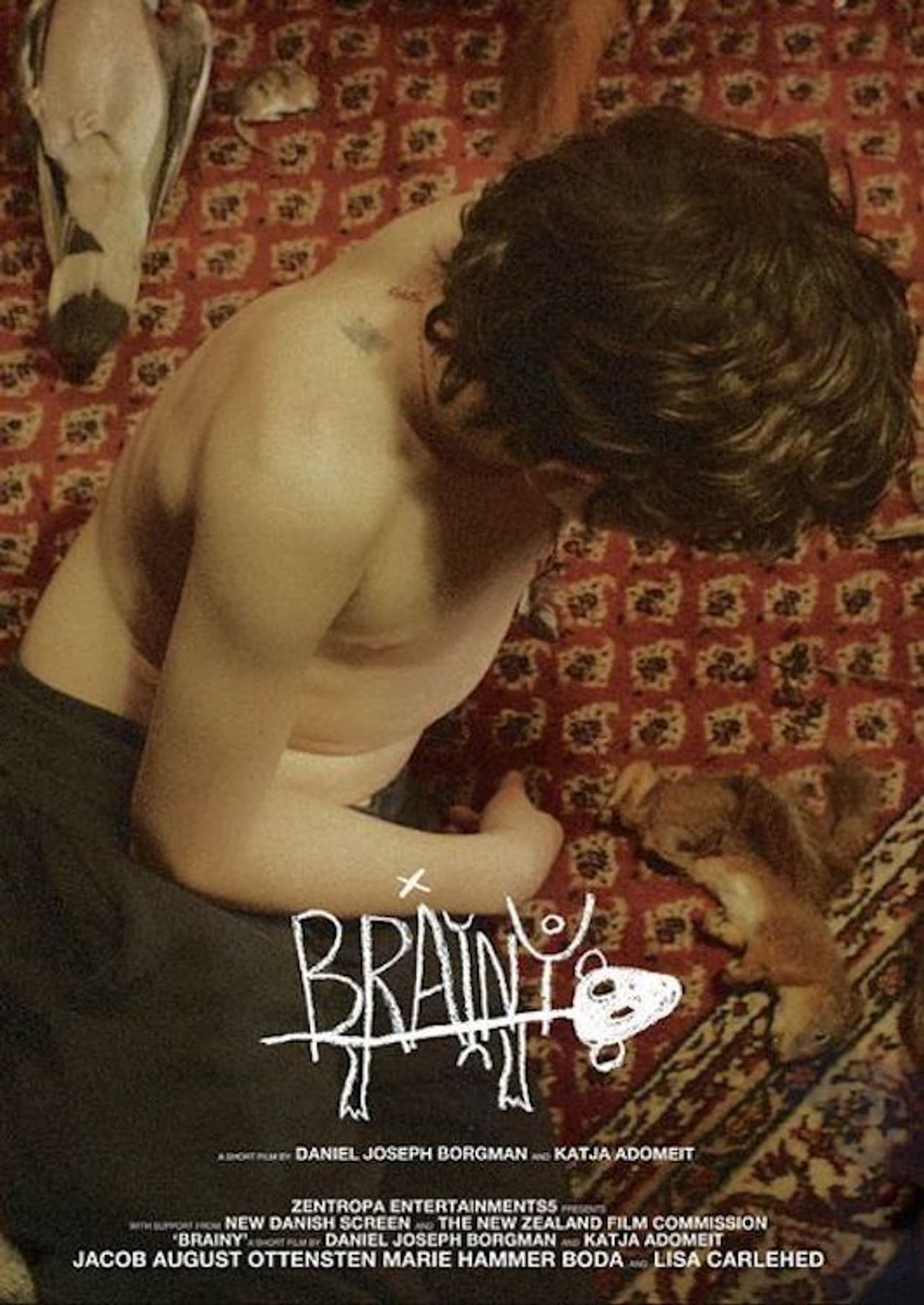 Brainy preview 1