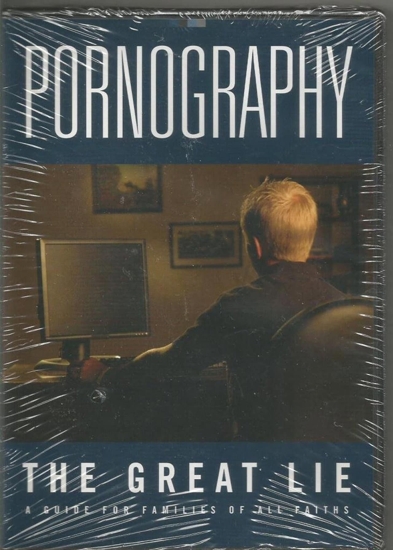 Pornography: The Great Lie preview 1