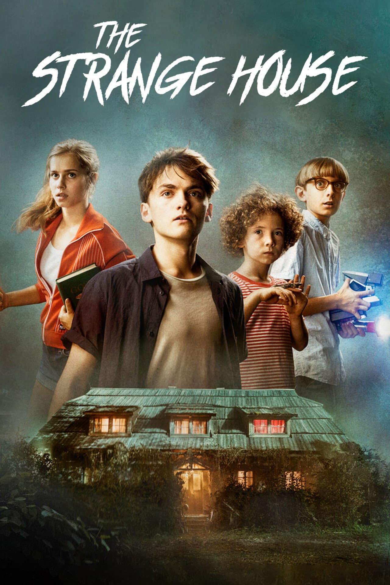 The Scary House preview 2